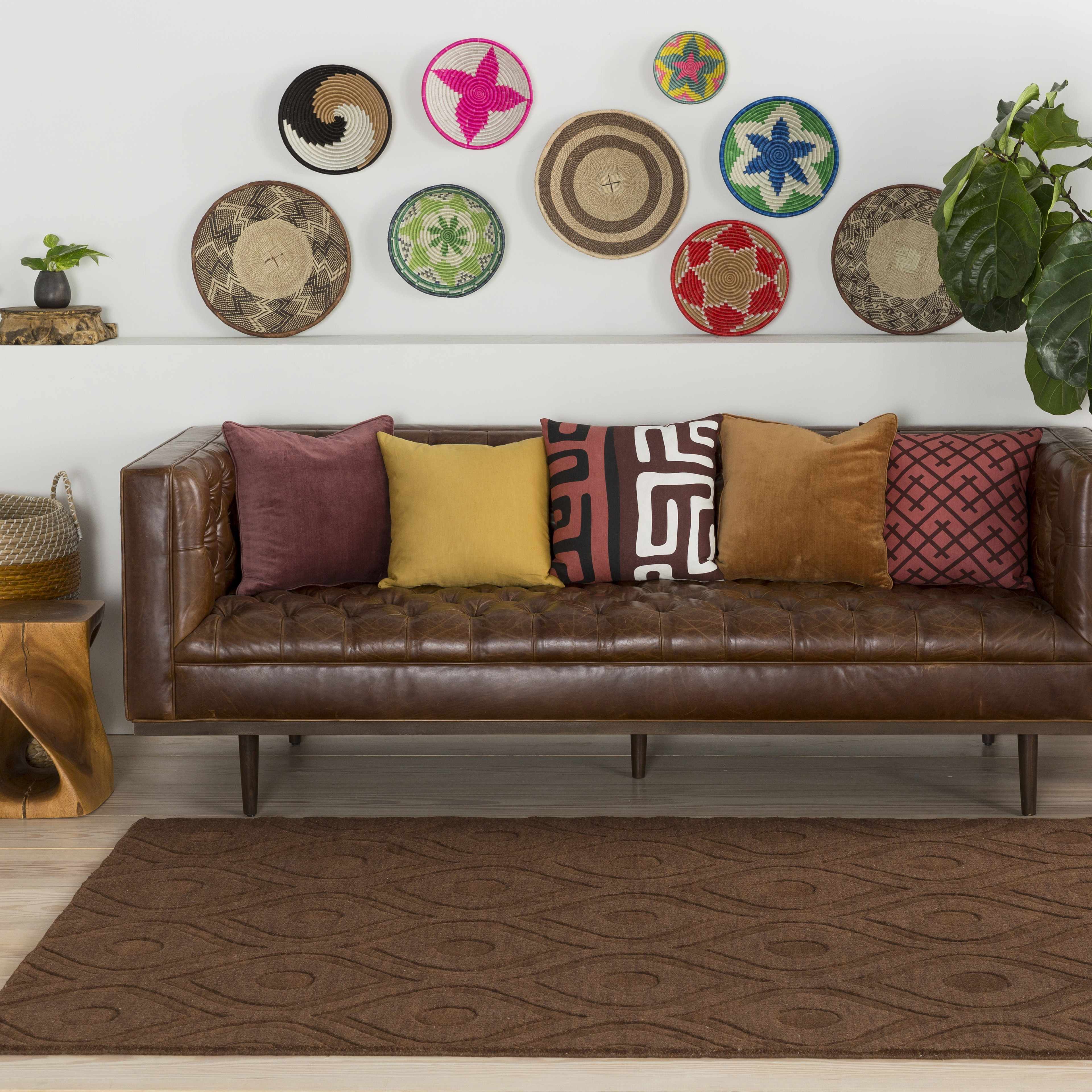 Hamptonville Area Rug - Clearance - Image 14
