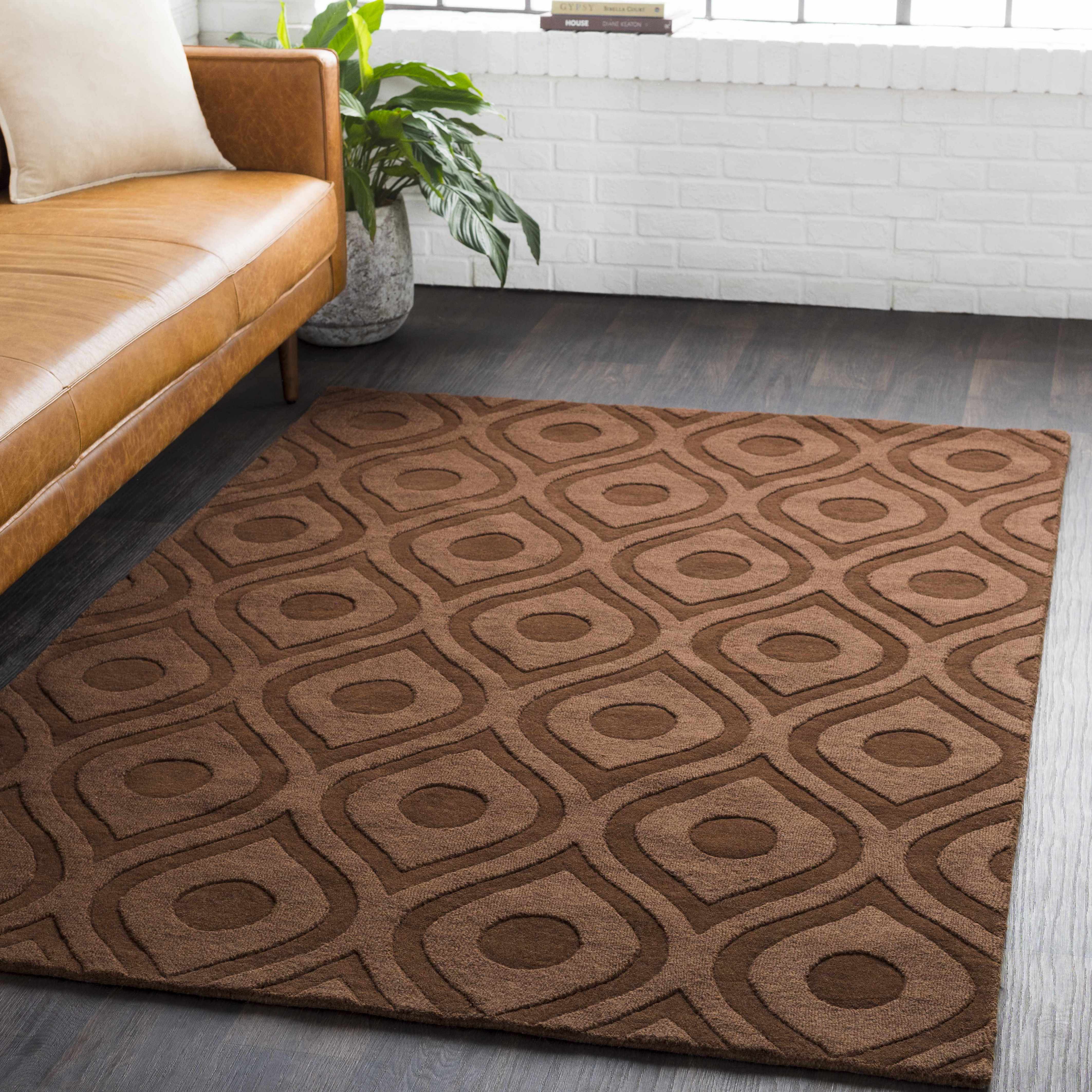 Hamptonville Area Rug - Clearance - Image 2