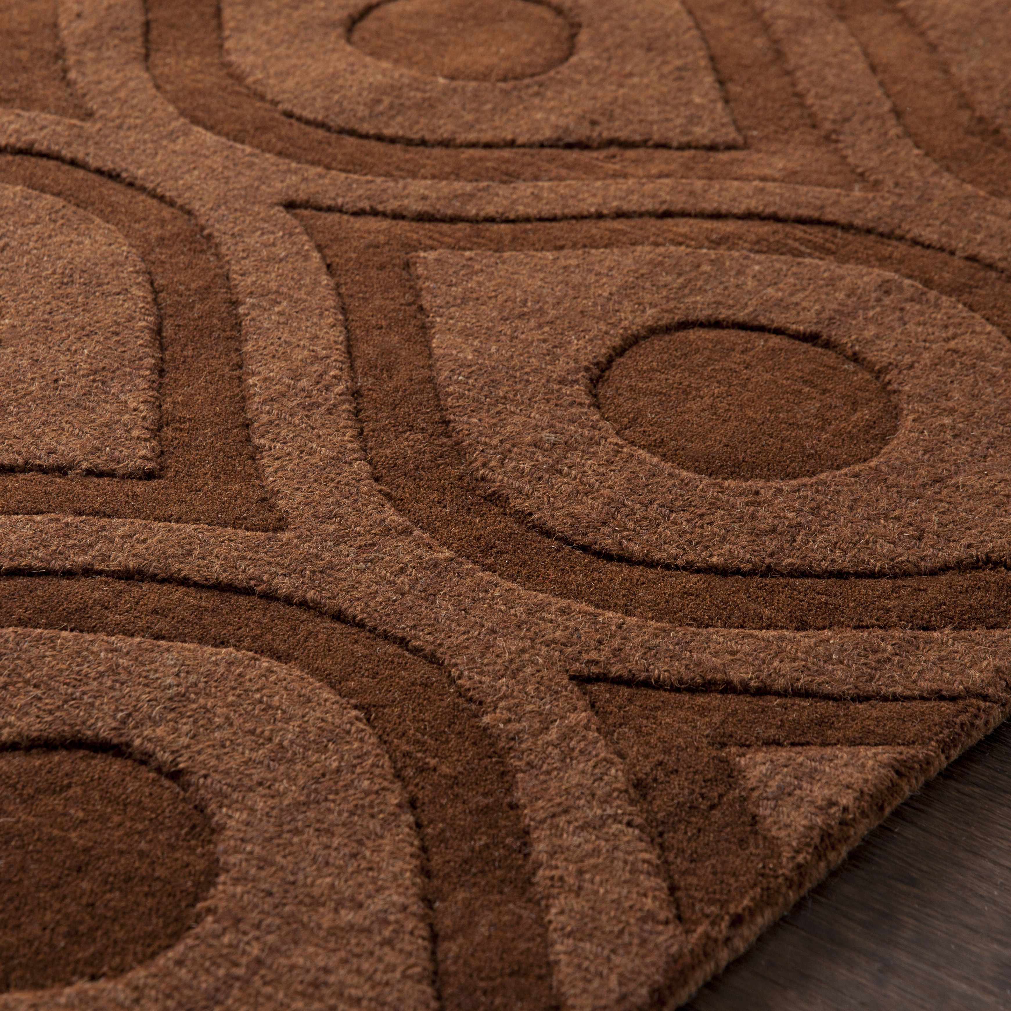 Hamptonville Area Rug - Clearance - Image 3
