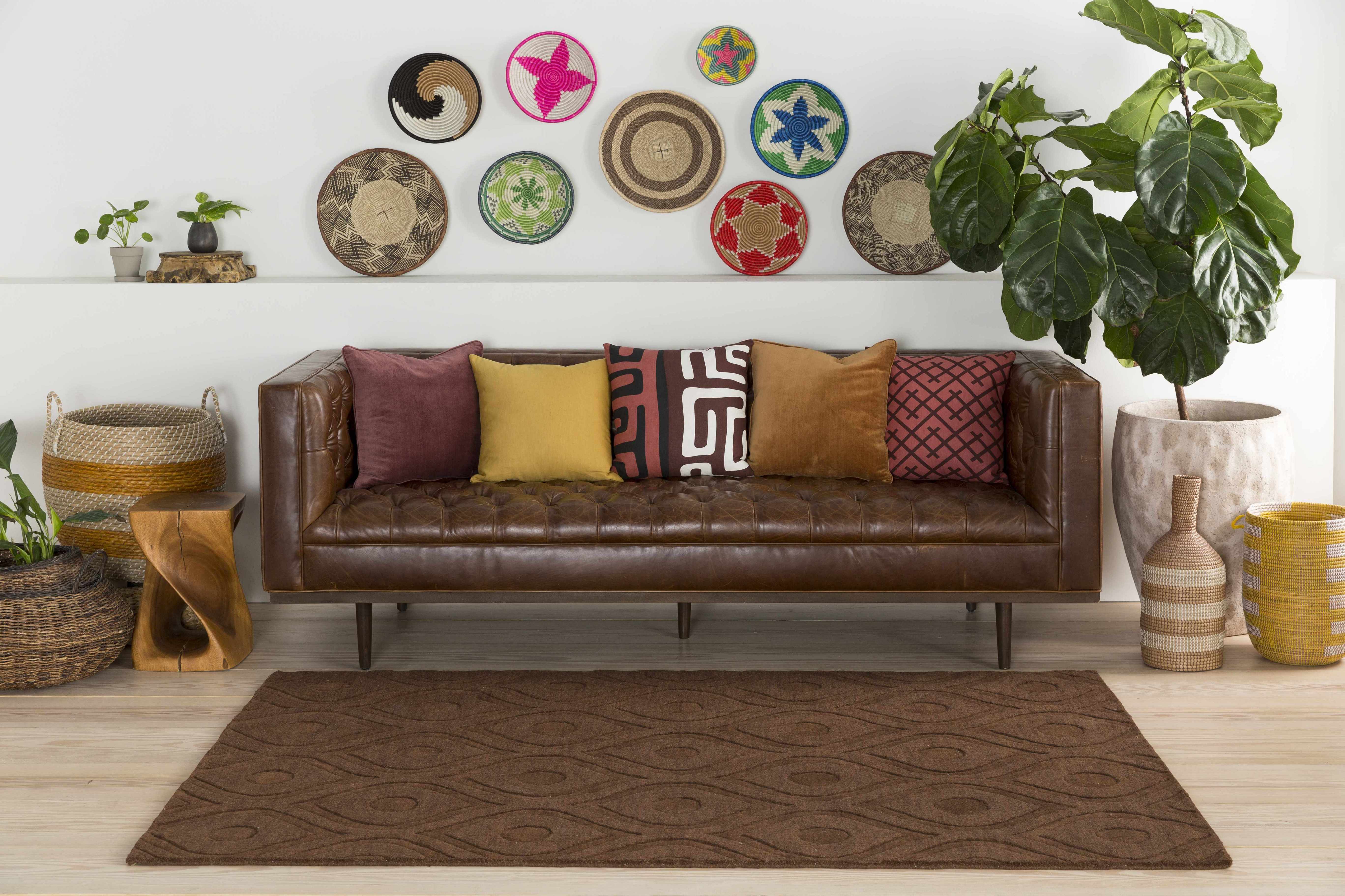 Hamptonville Area Rug - Clearance - Image 4