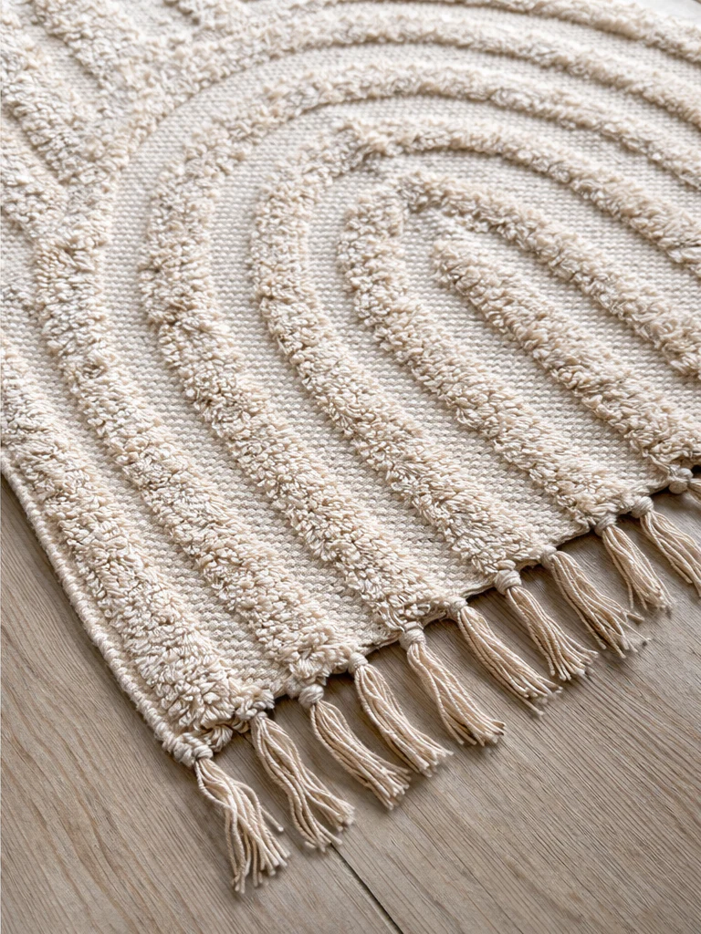 Hana Bath Rug - Image 4