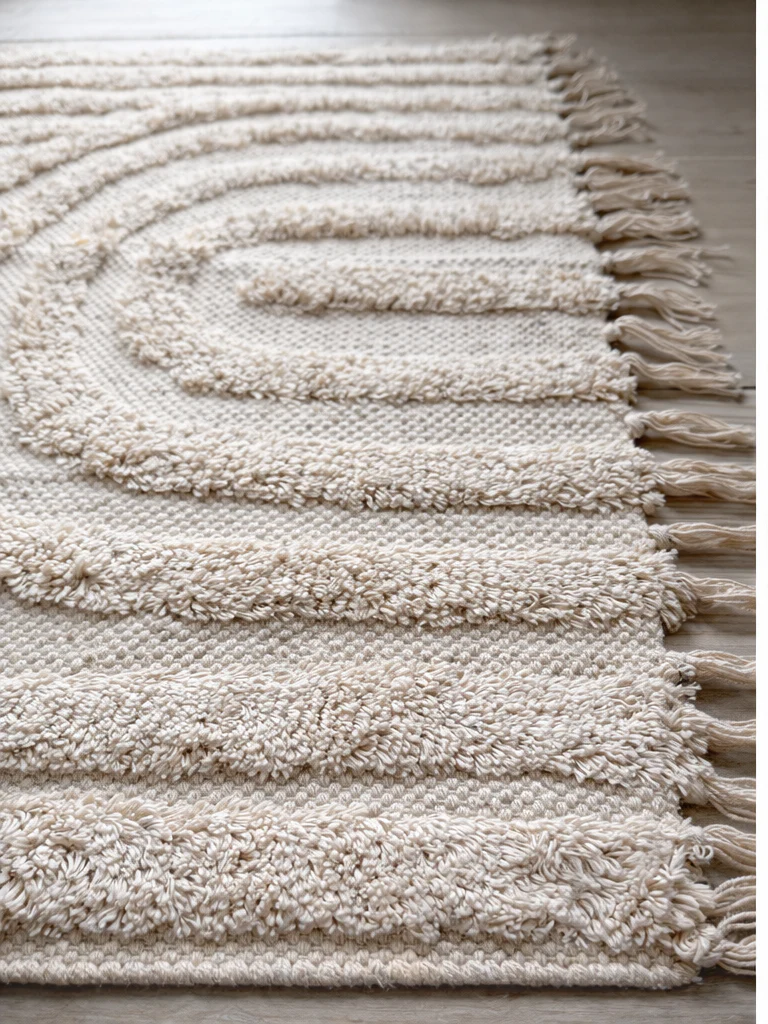 Hana Bath Rug - Image 5