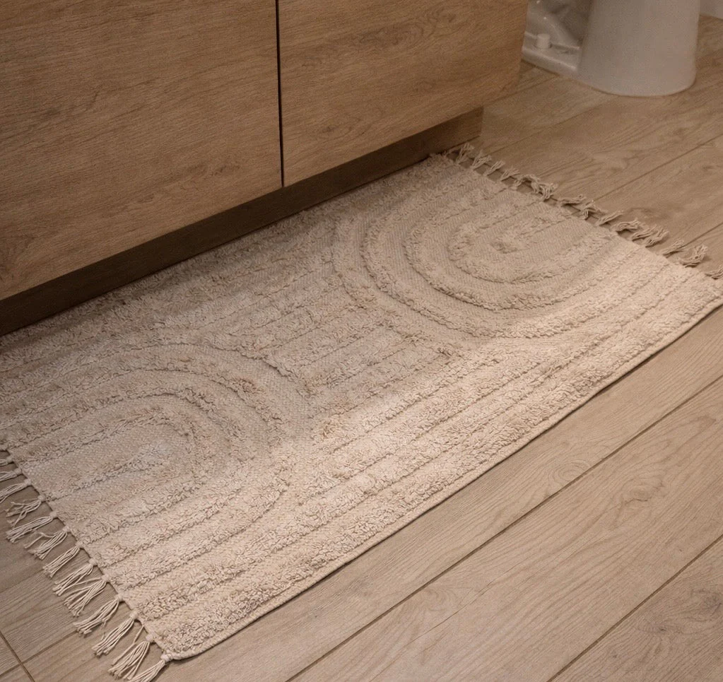Hana Bath Rug - Image 6