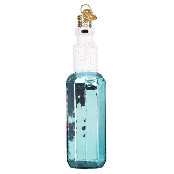 Hand Sanitizer Ornament by Old World Christmas - Image 3