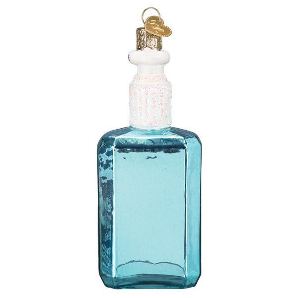 Hand Sanitizer Ornament by Old World Christmas - Image 4