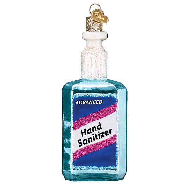 Hand Sanitizer Ornament by Old World Christmas - Image 5