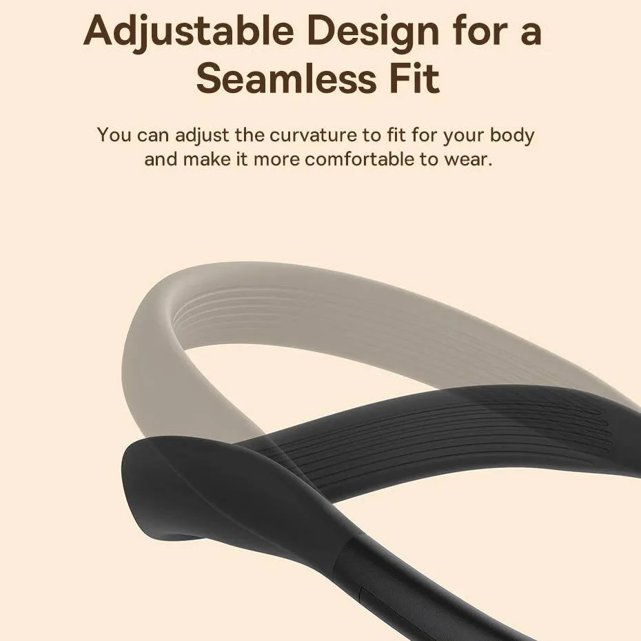 Hands-Free Neck Phone Holder Adjustable Flexible Mount for Bed & Desk - Image 2