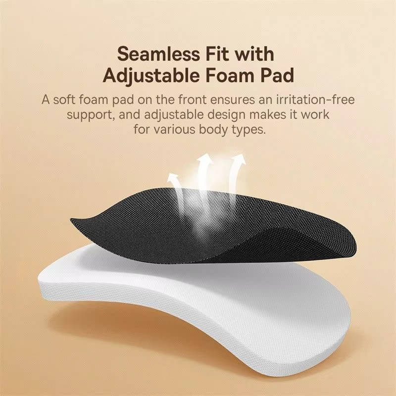 Hands-Free Neck Phone Holder Adjustable Flexible Mount for Bed & Desk - Image 3
