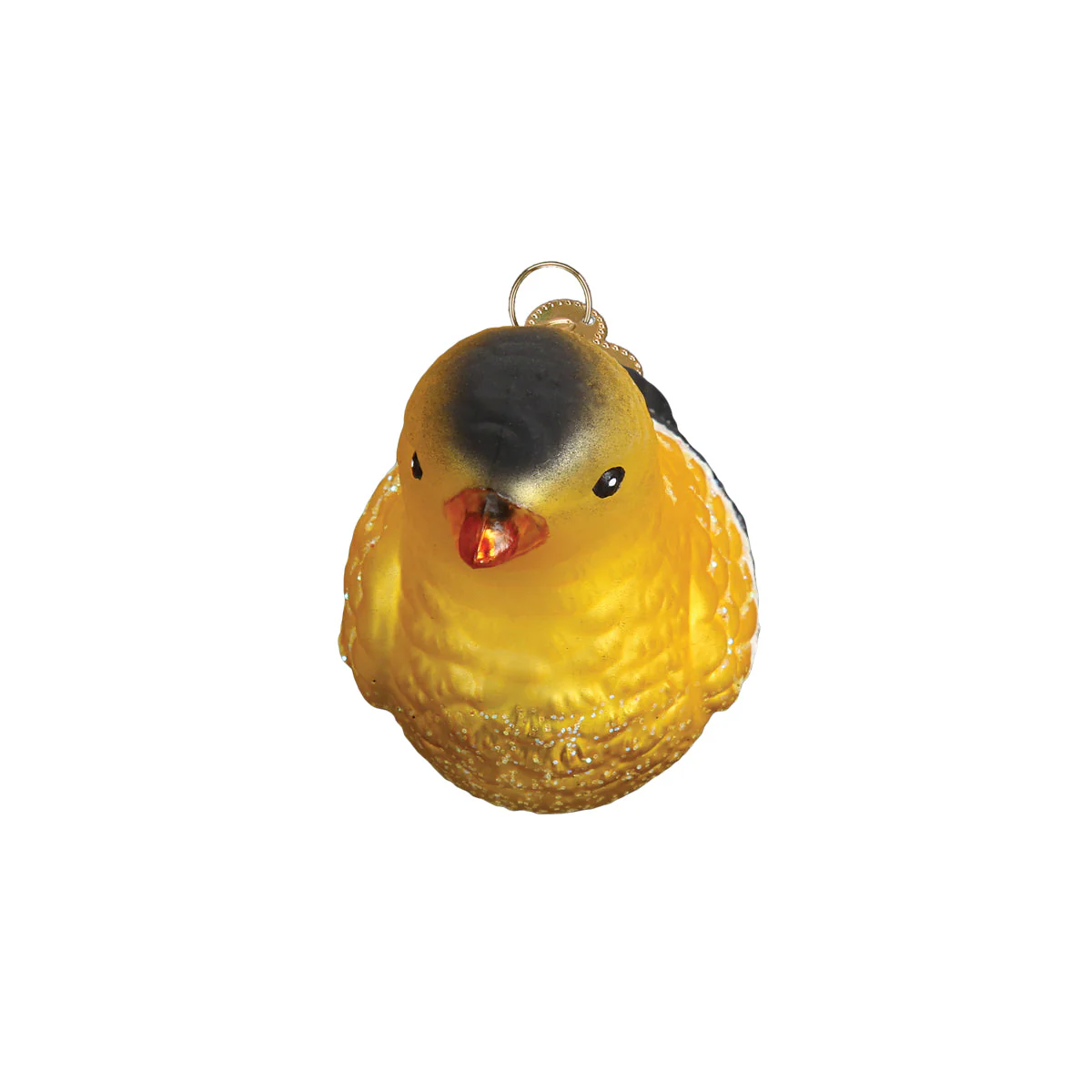 Hanging American Goldfinch - Image 5