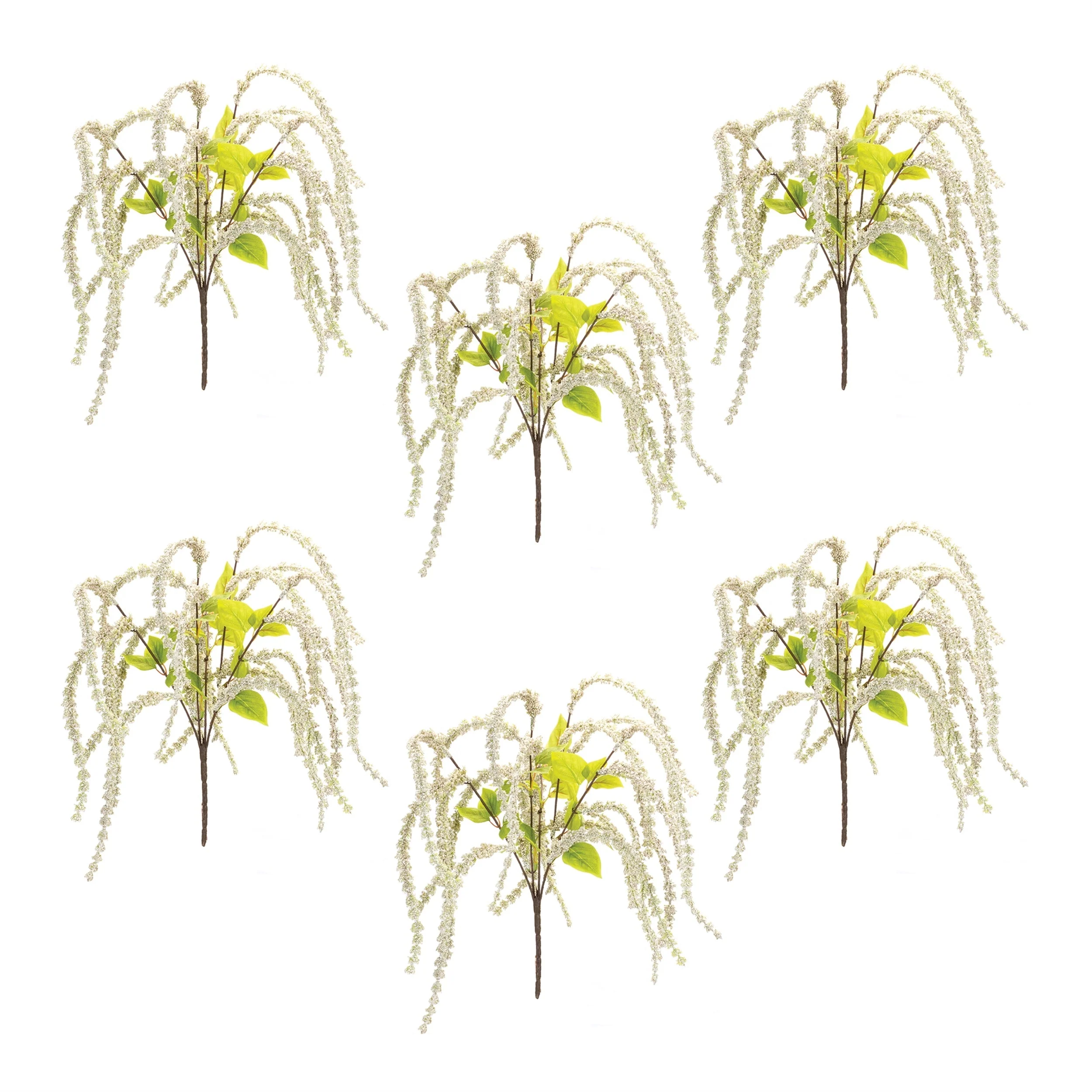 Hanging Astible Bush (Set of 6) - Image 2