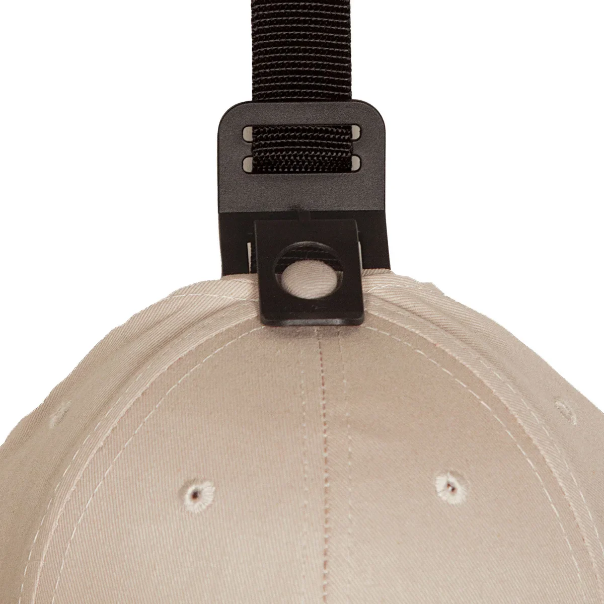 Hanging Cap Organizer For Up To 15 Caps - Image 3
