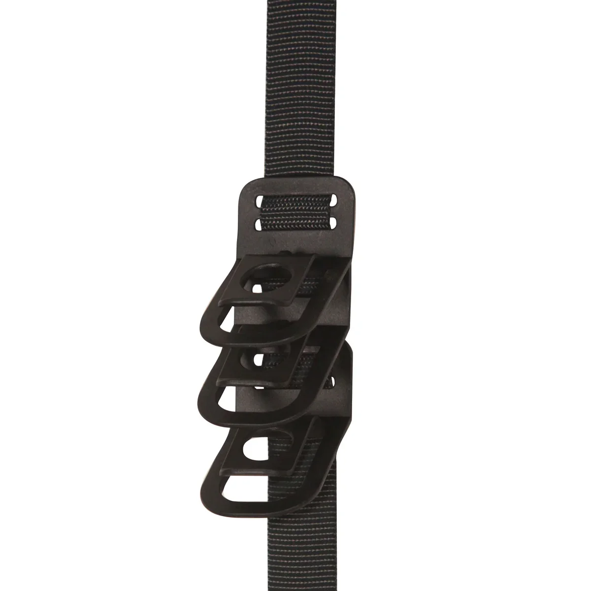 Hanging Cap Organizer For Up To 15 Caps - Image 5