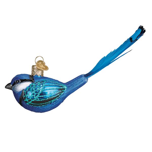 Hanging Fairy Wren - Image 3