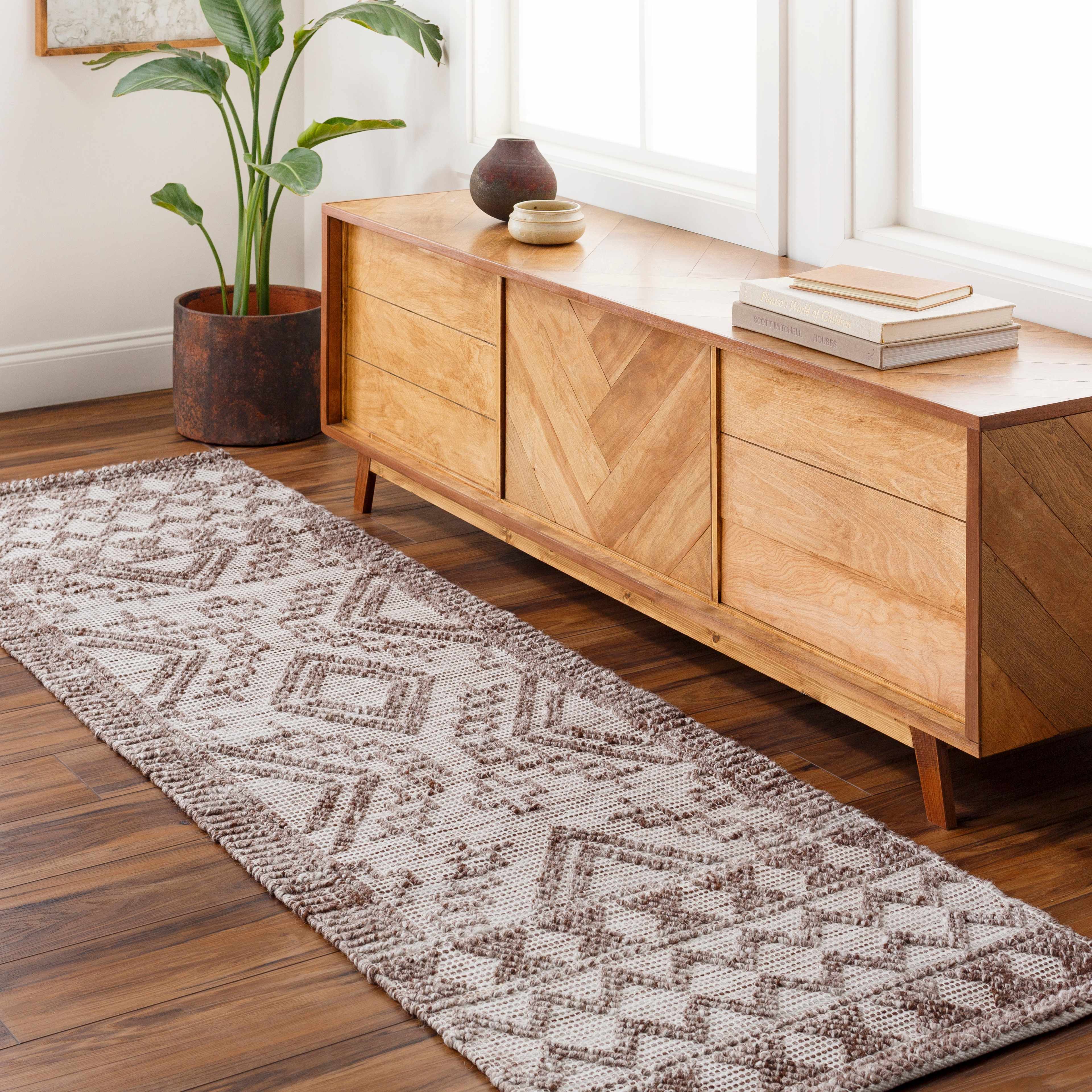 Hanh Area Rug - Image 9