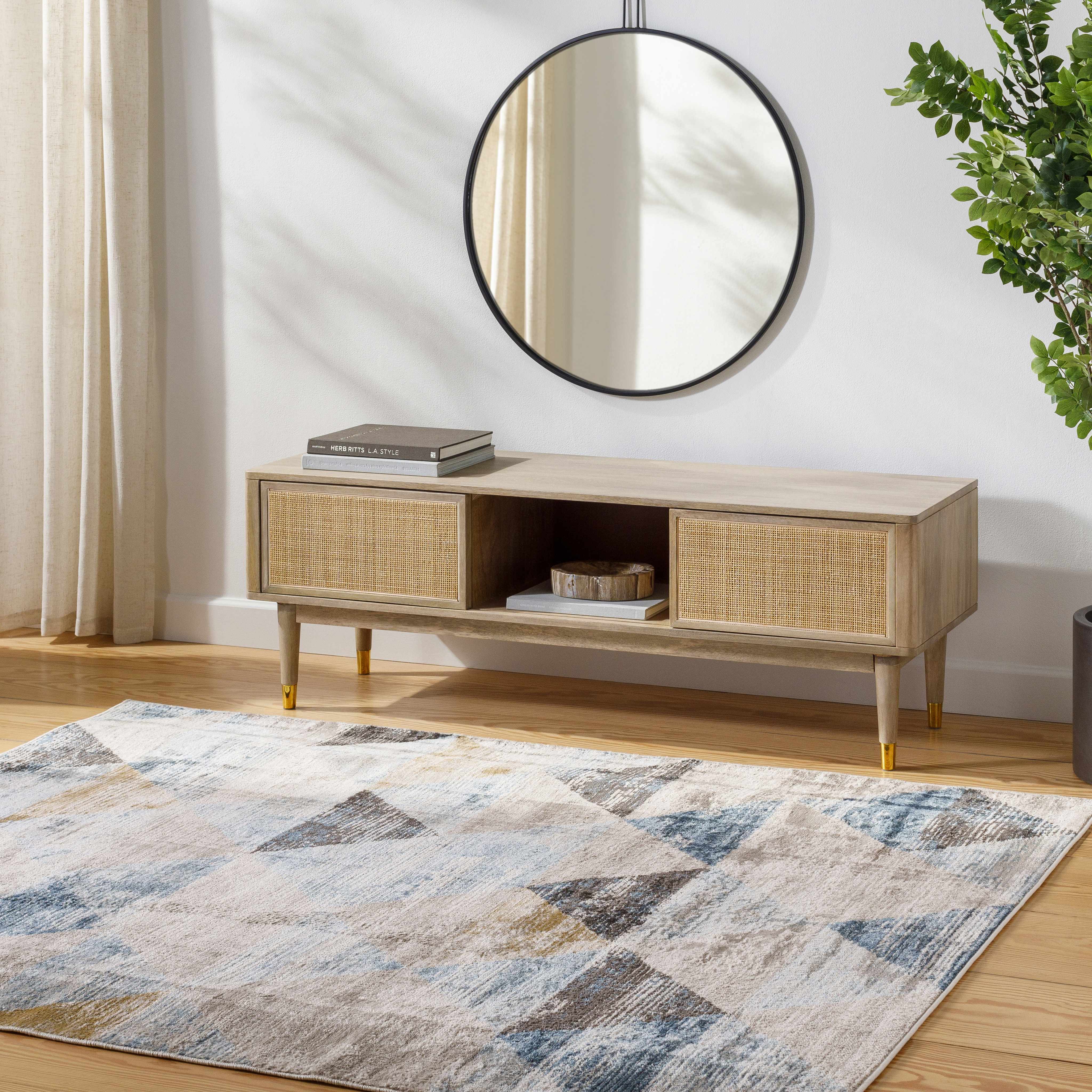 Hanif Area Rug - Image 2