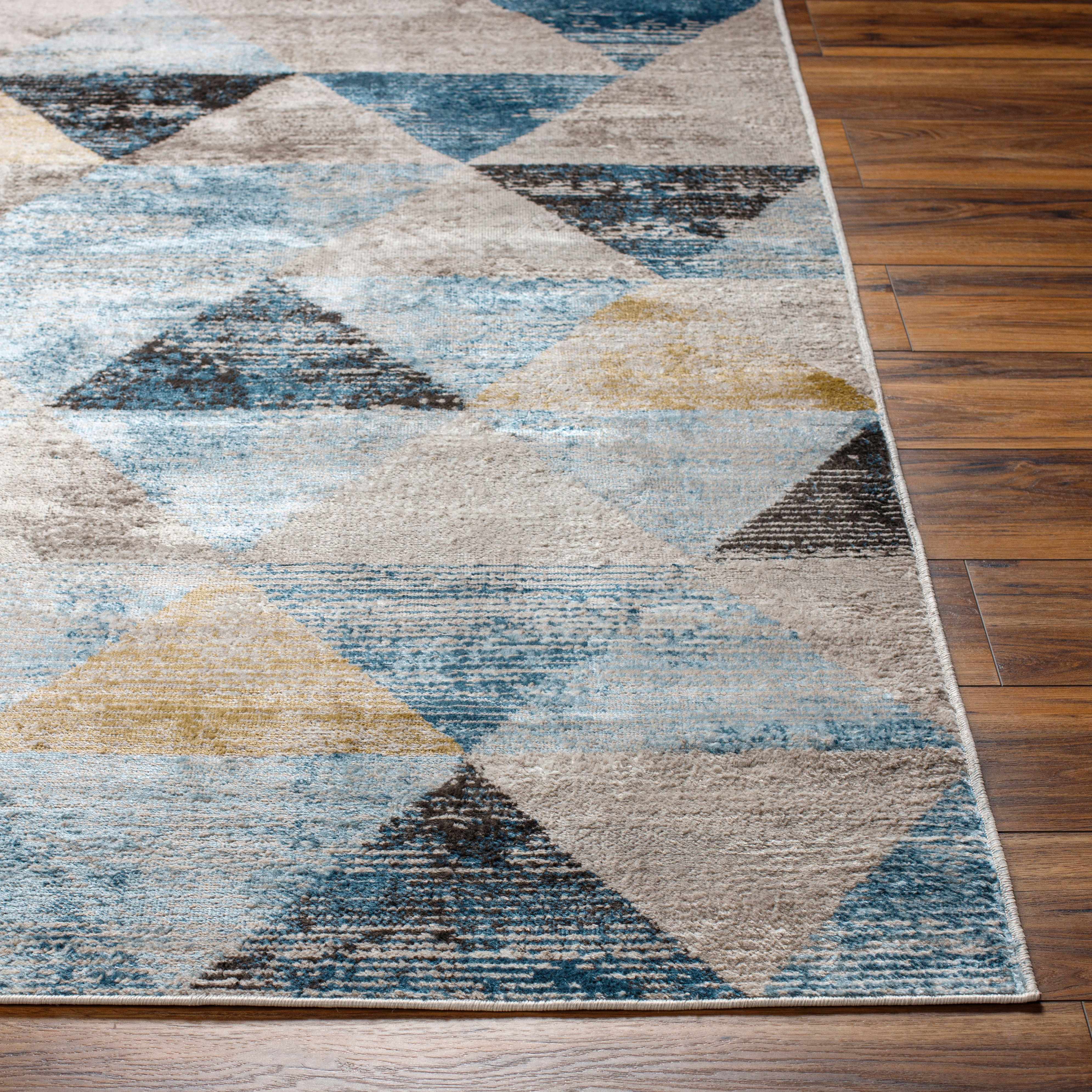 Hanif Area Rug - Image 4
