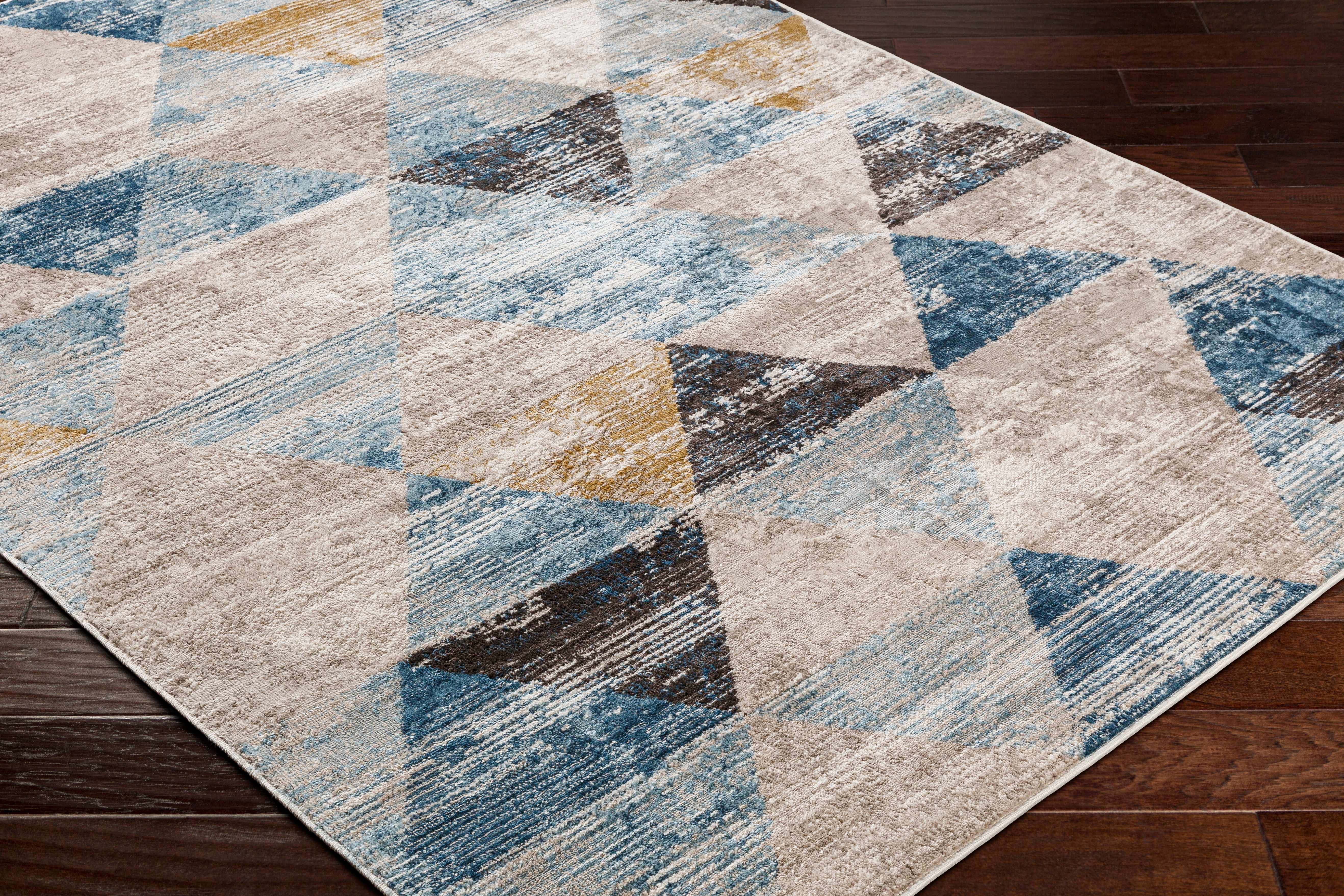 Hanif Area Rug - Image 5