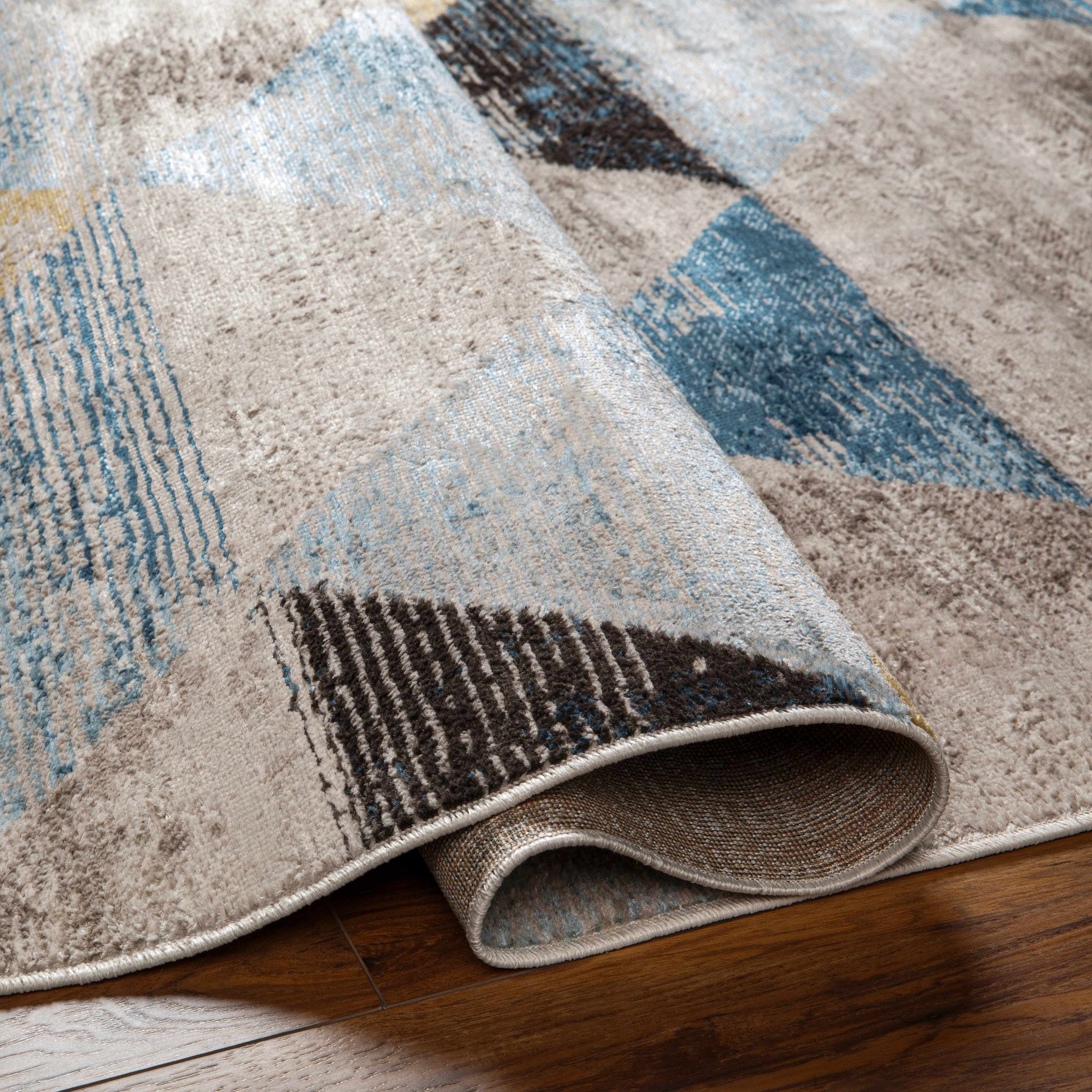 Hanif Area Rug - Image 6