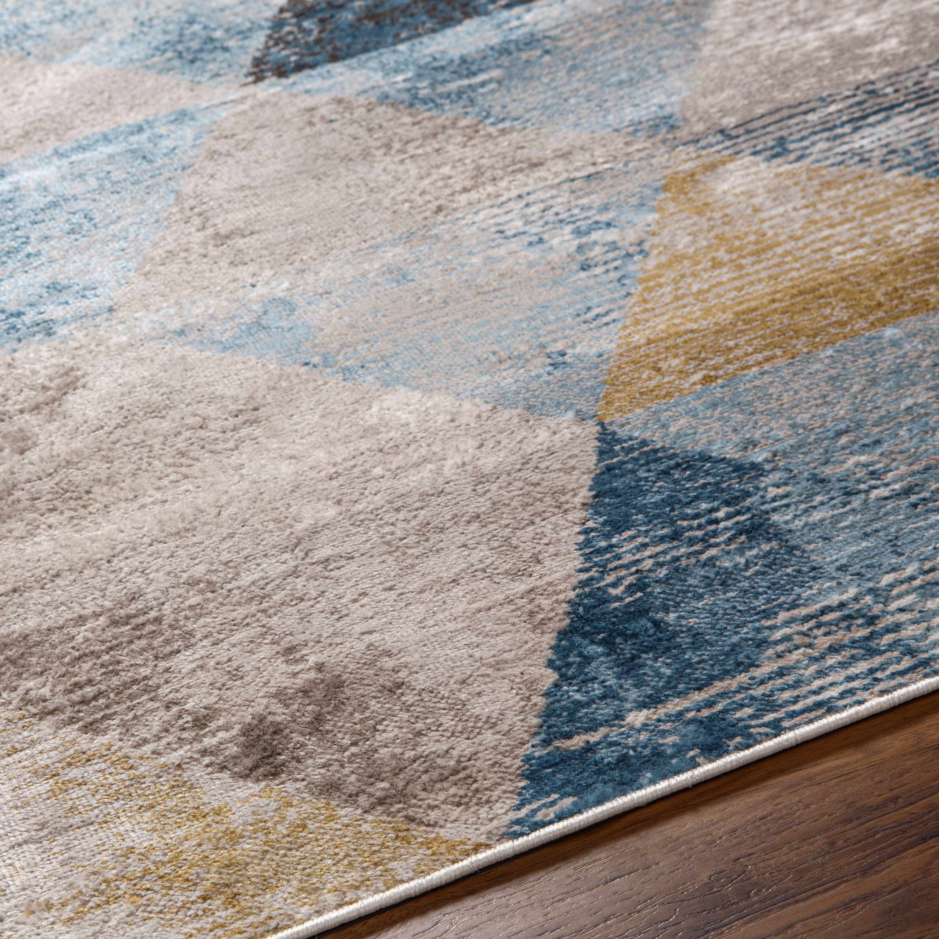 Hanif Area Rug - Image 7