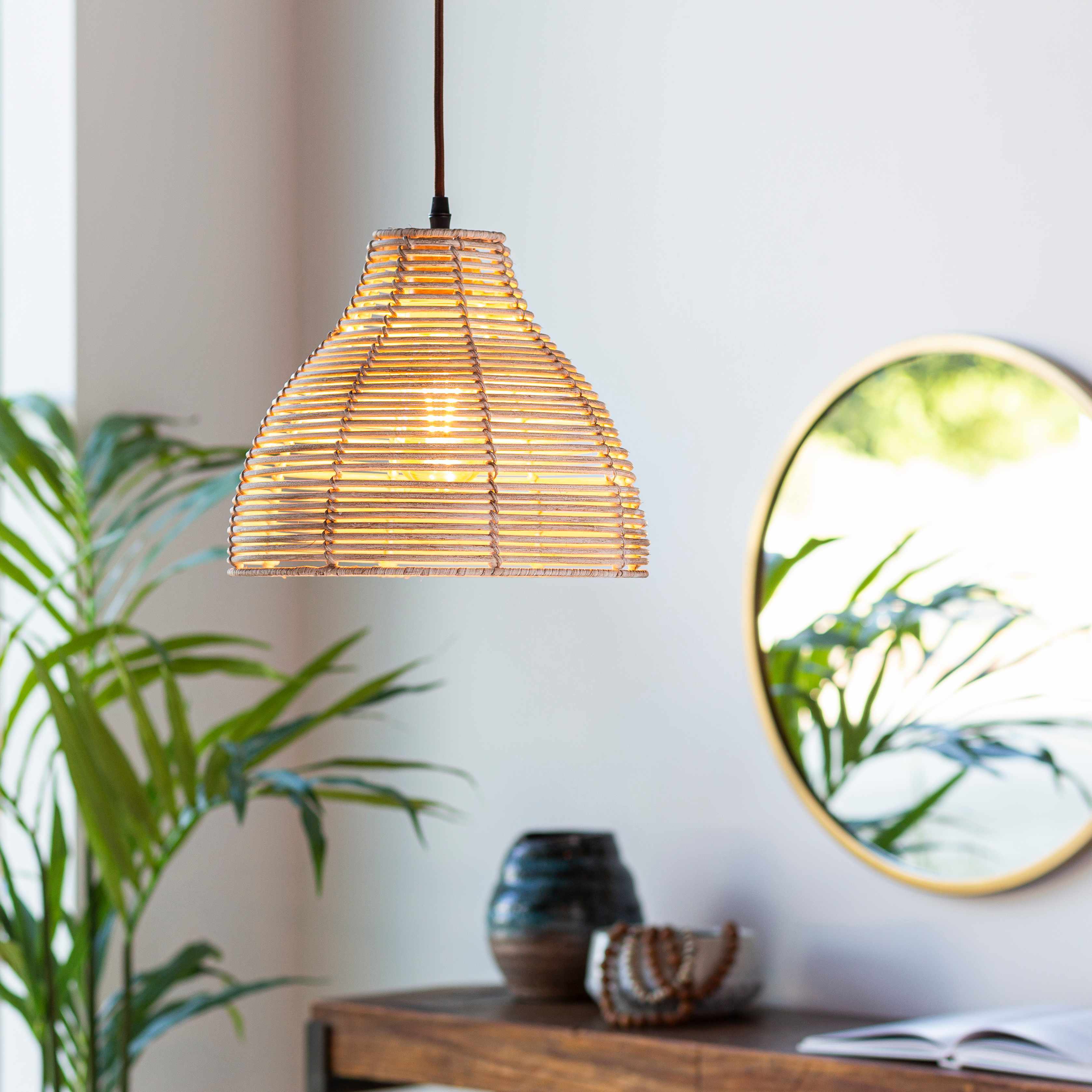Hankinson Ceiling Lighting - Clearance - Image 6