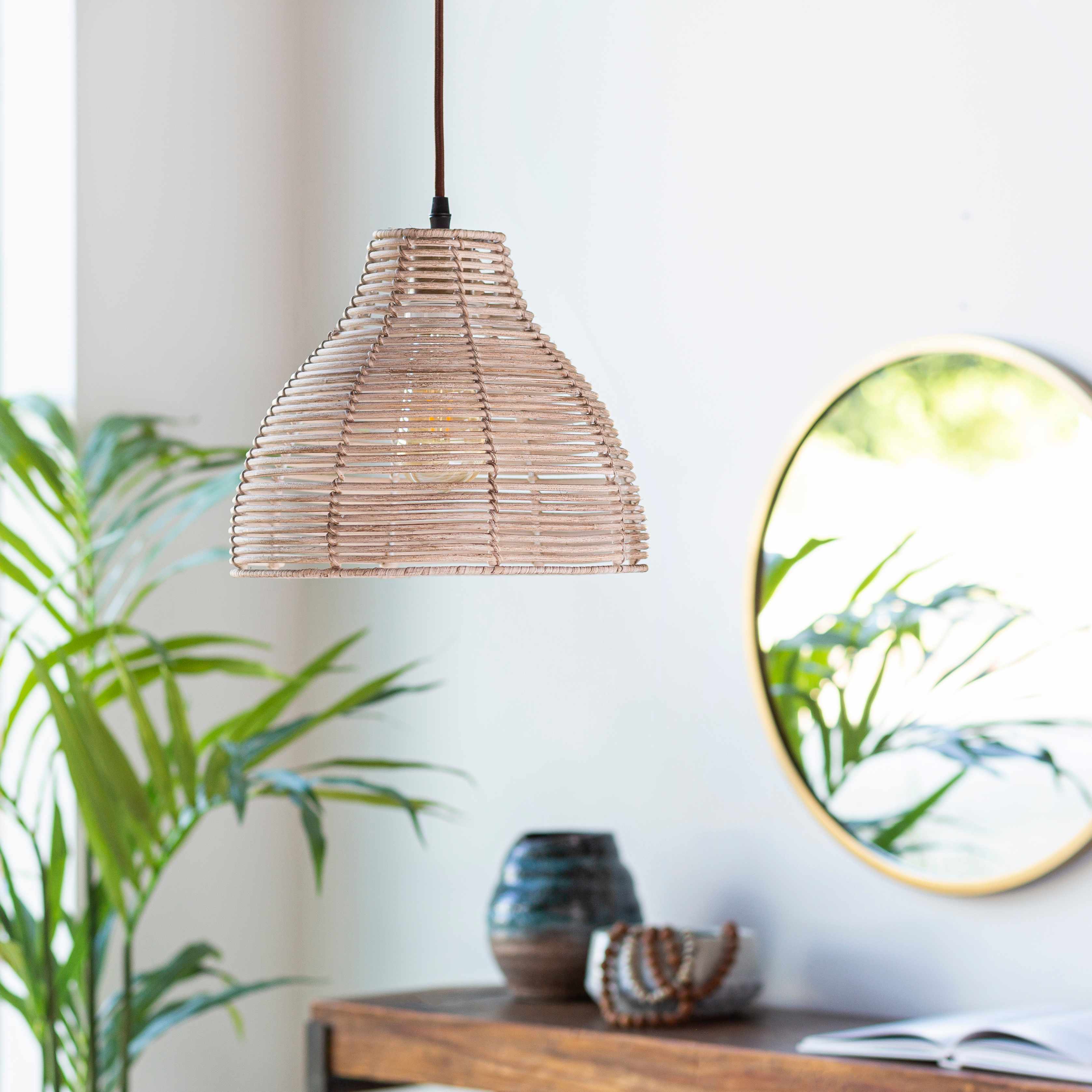 Hankinson Ceiling Lighting - Clearance - Image 7