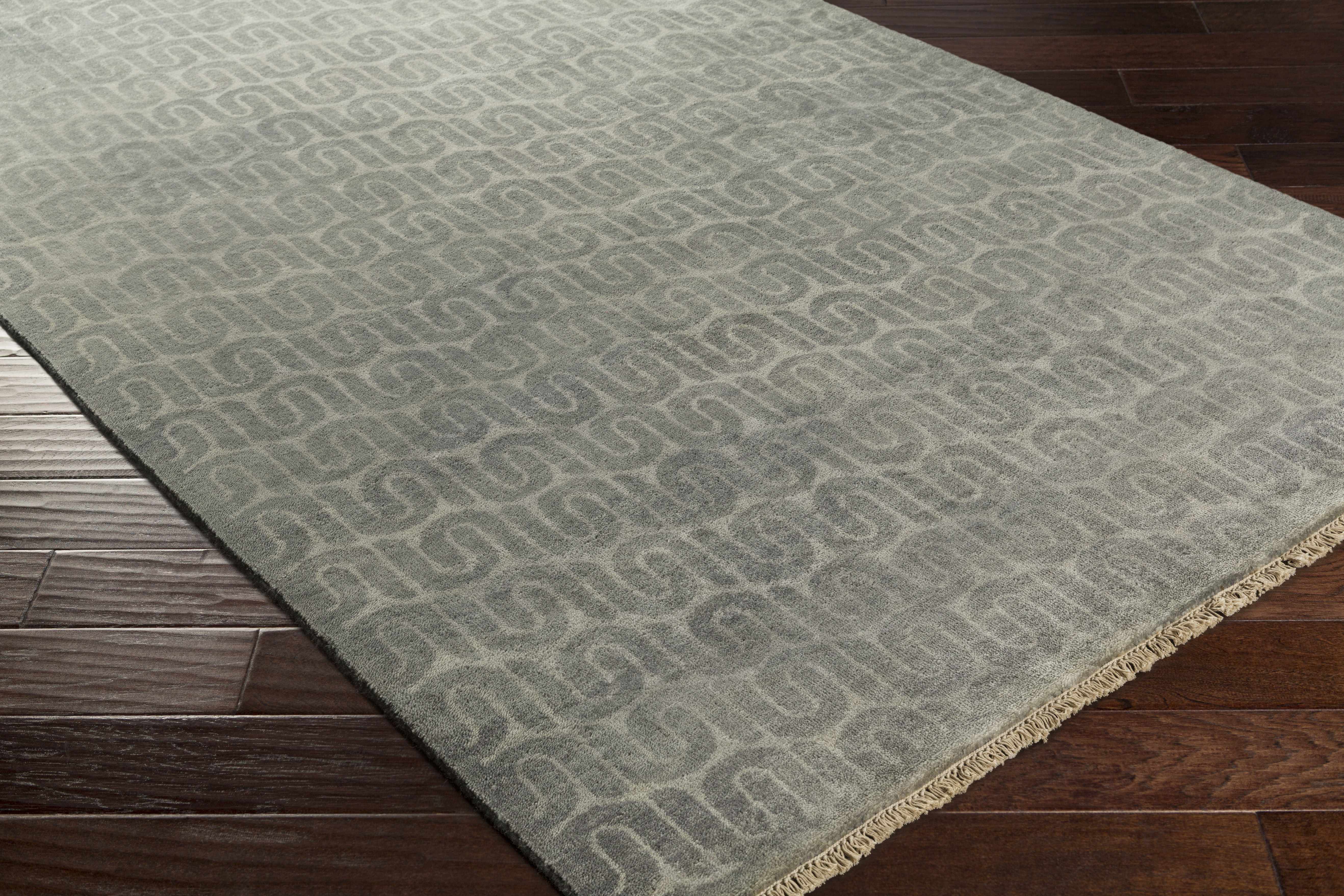 Hannaford Wool Carpet - Clearance - Image 2