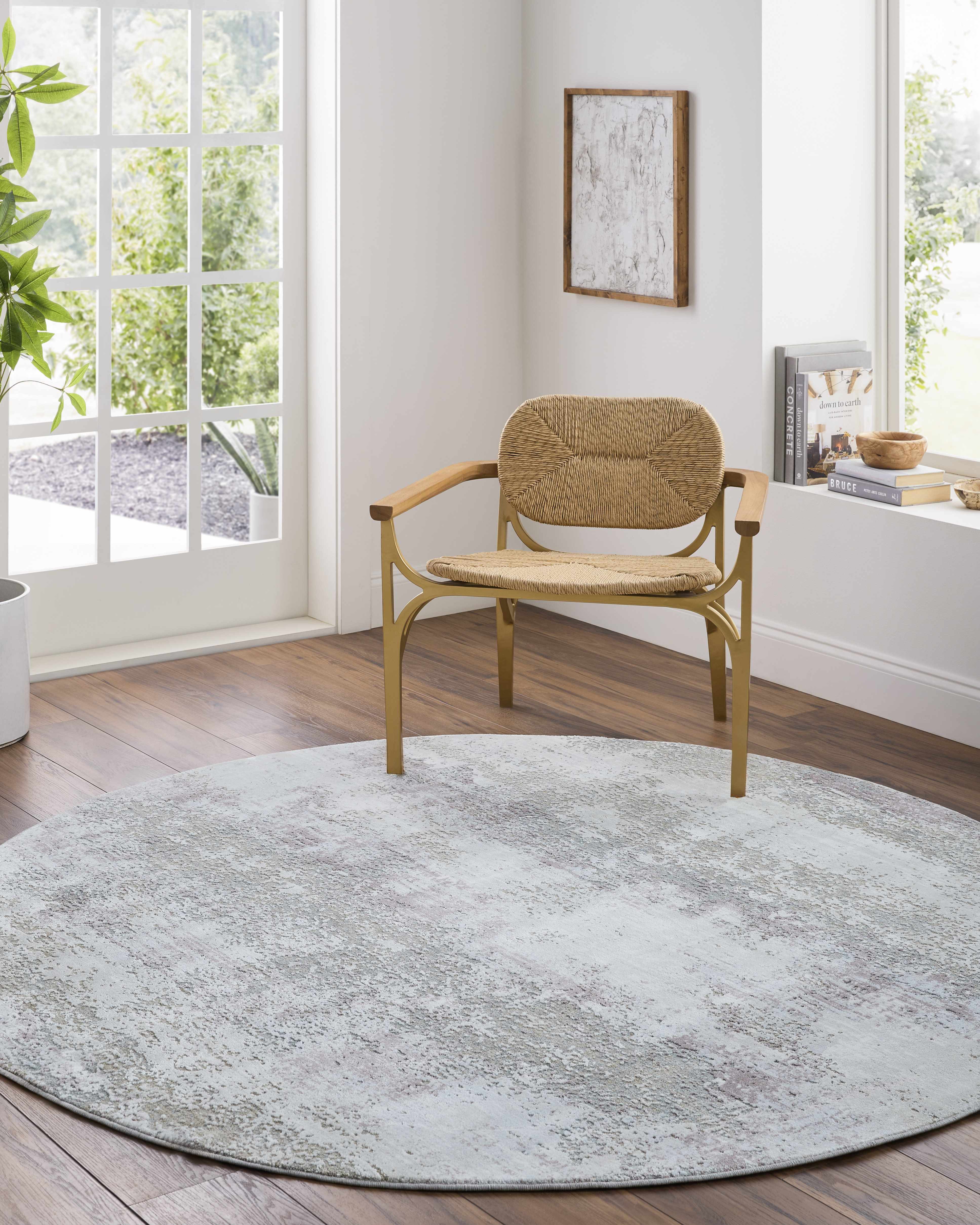 Hanne Luxe Rug - Image 10