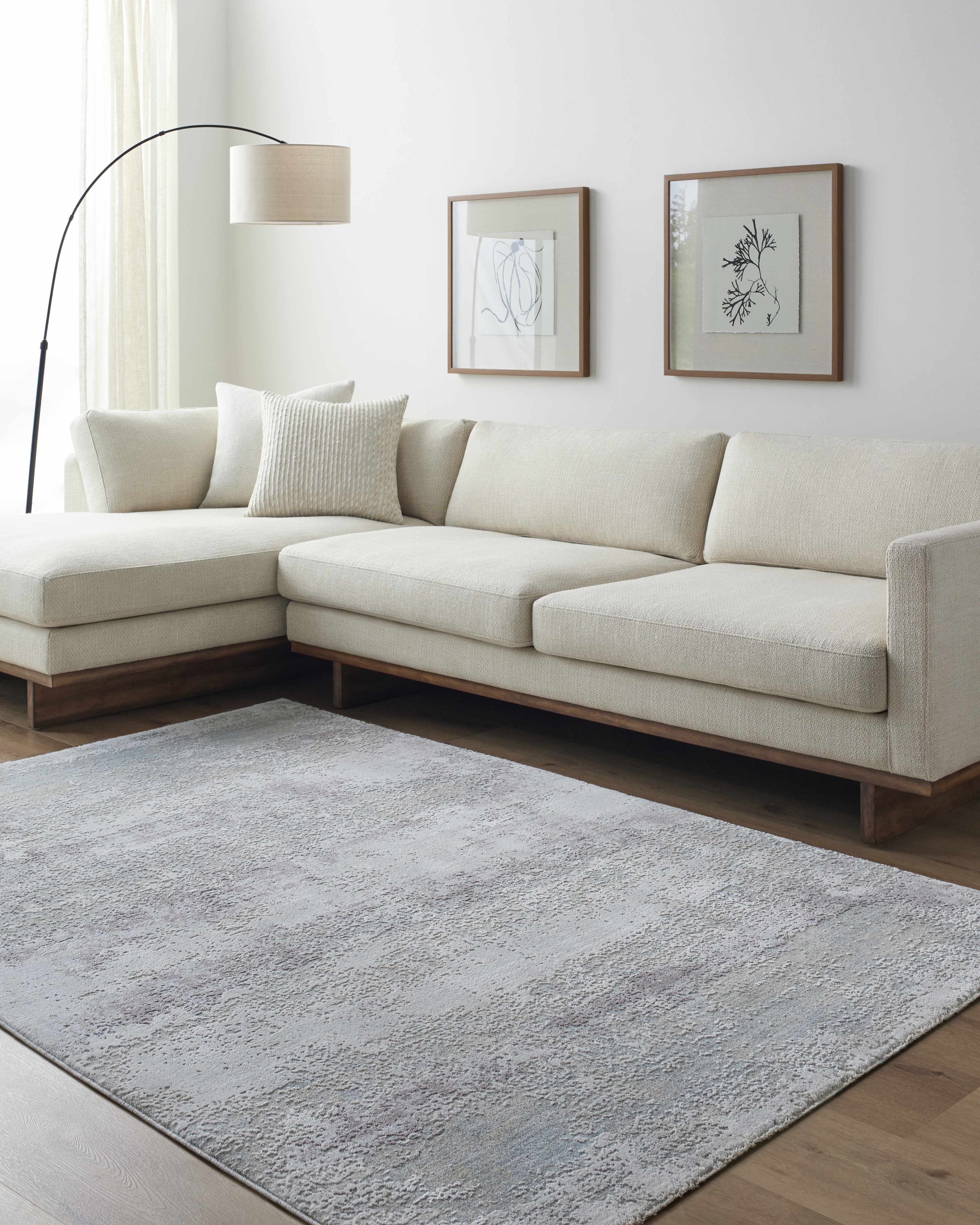 Hanne Luxe Rug - Image 2