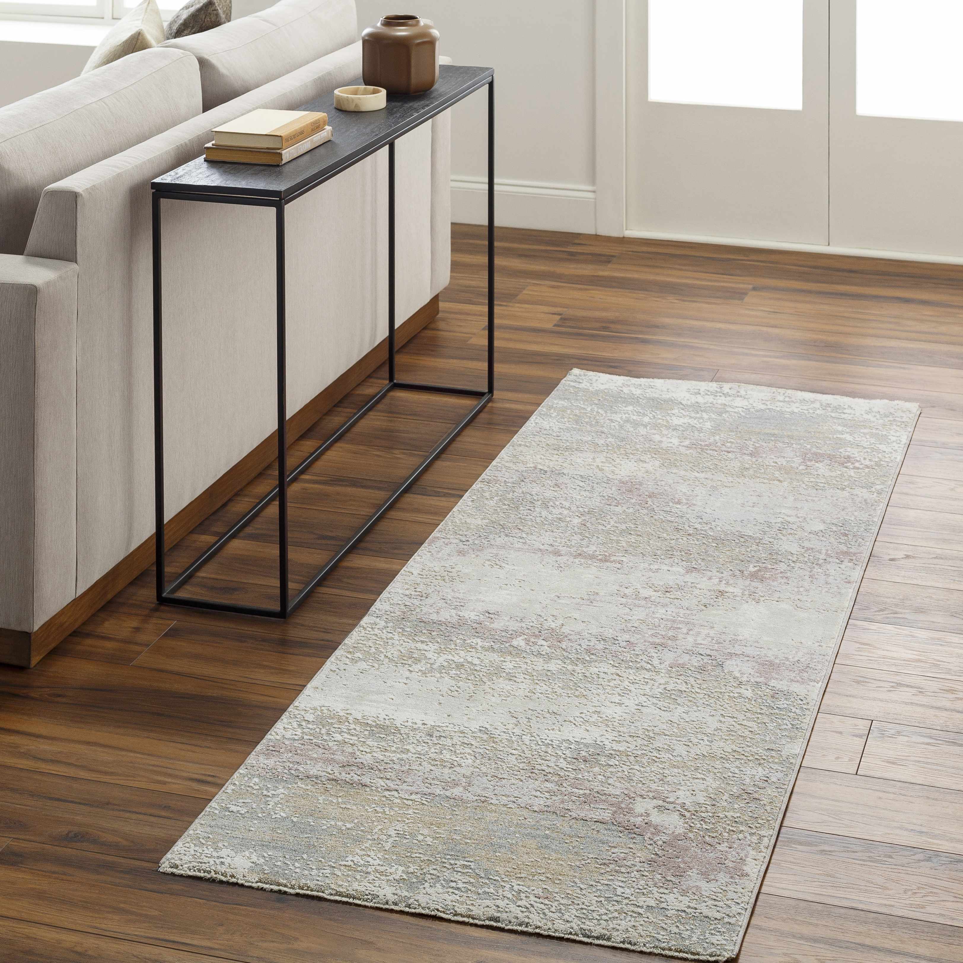 Hanne Luxe Rug - Image 3