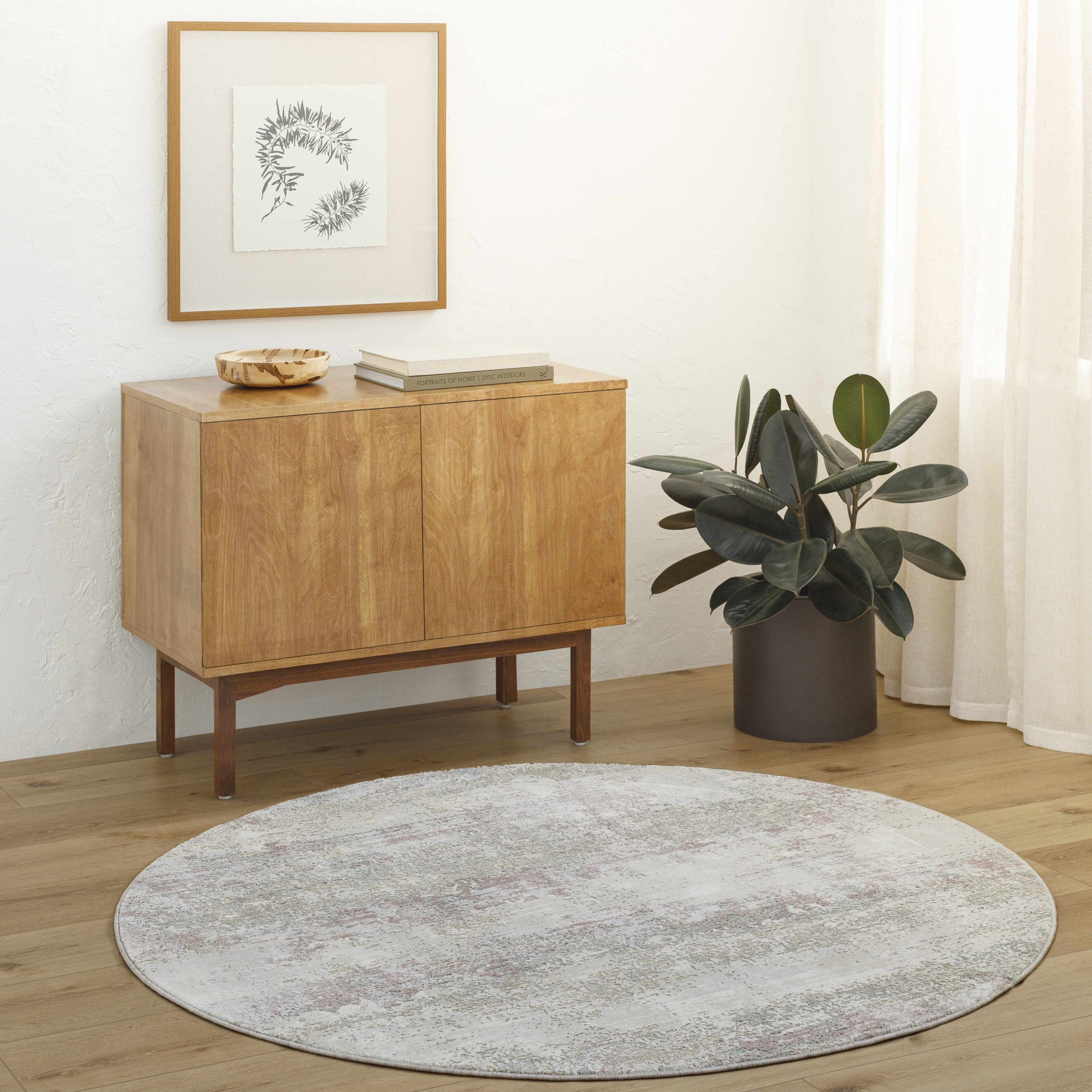 Hanne Luxe Rug - Image 4