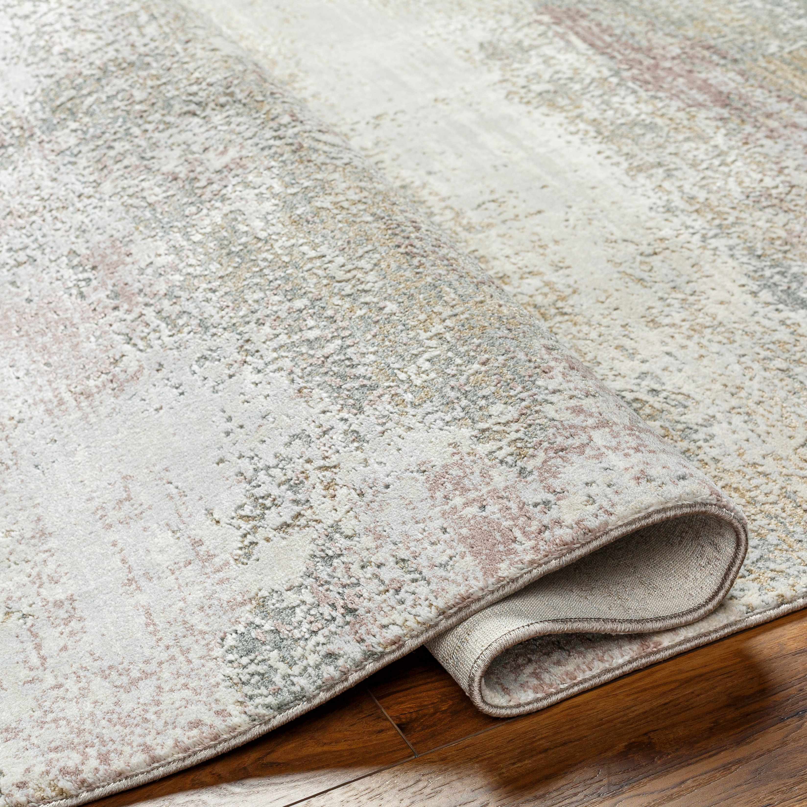 Hanne Luxe Rug - Image 6
