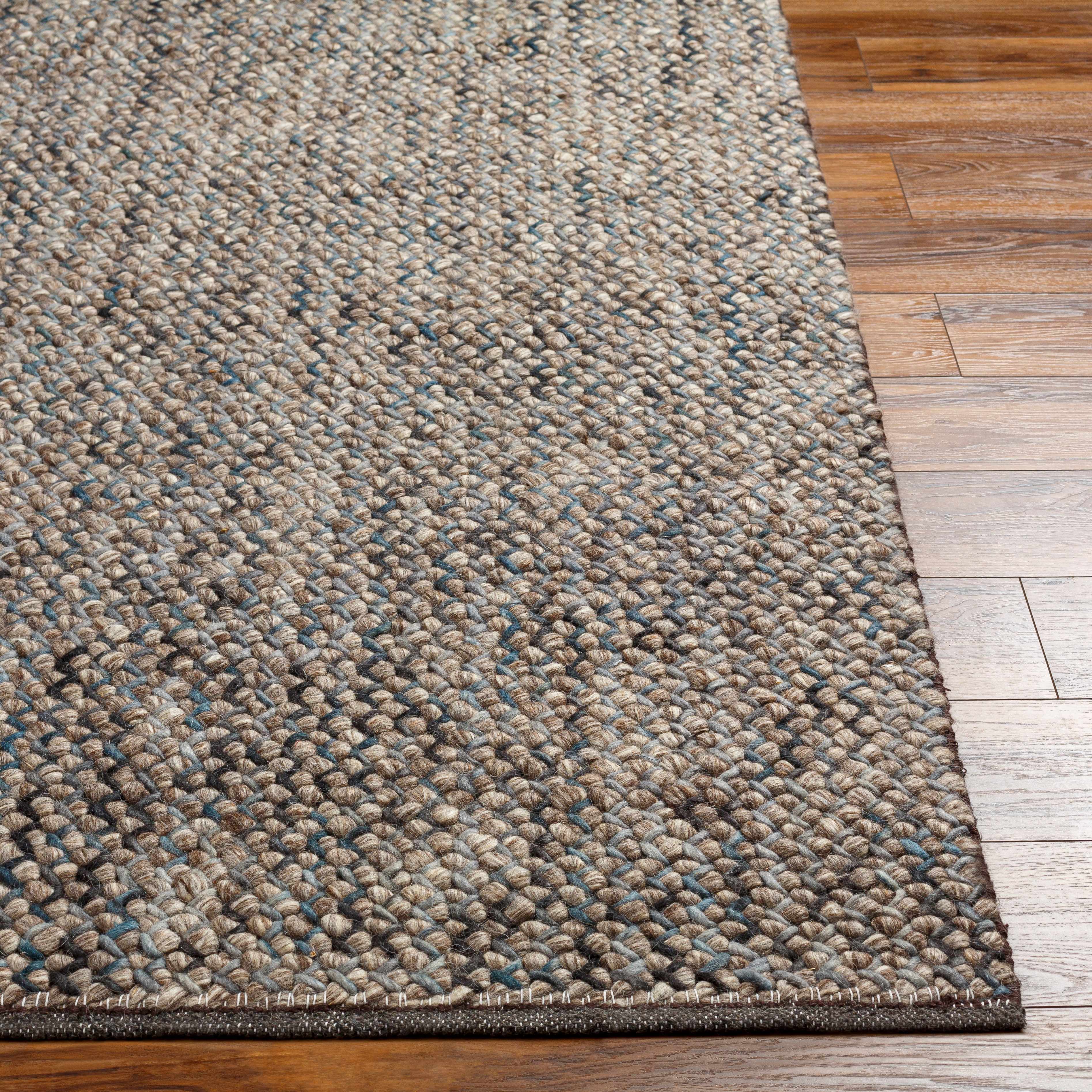 Hansell Area Rug - Clearance - Image 9