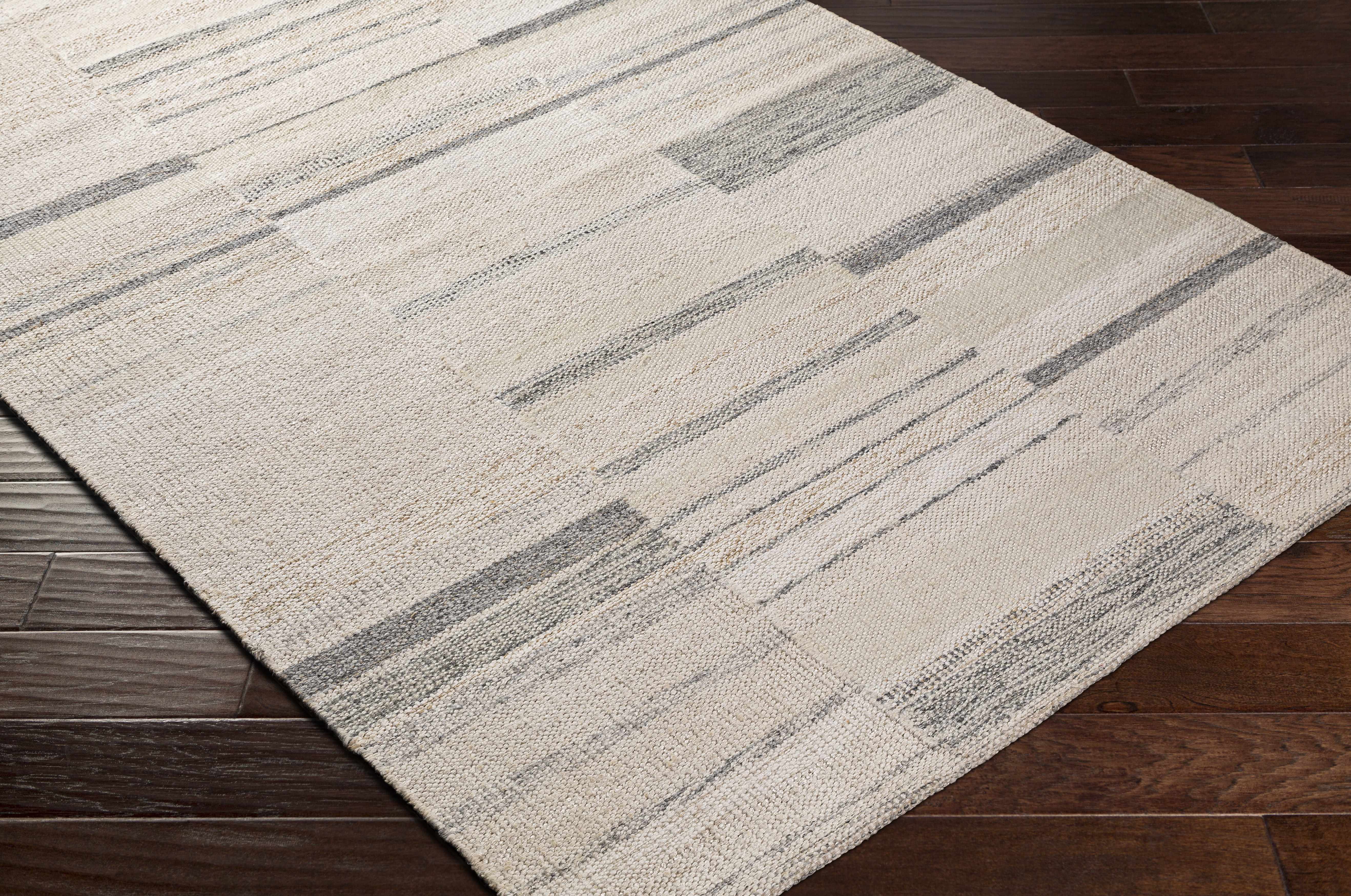 Hantsport Viscose  Area Rug - Clearance - Image 3