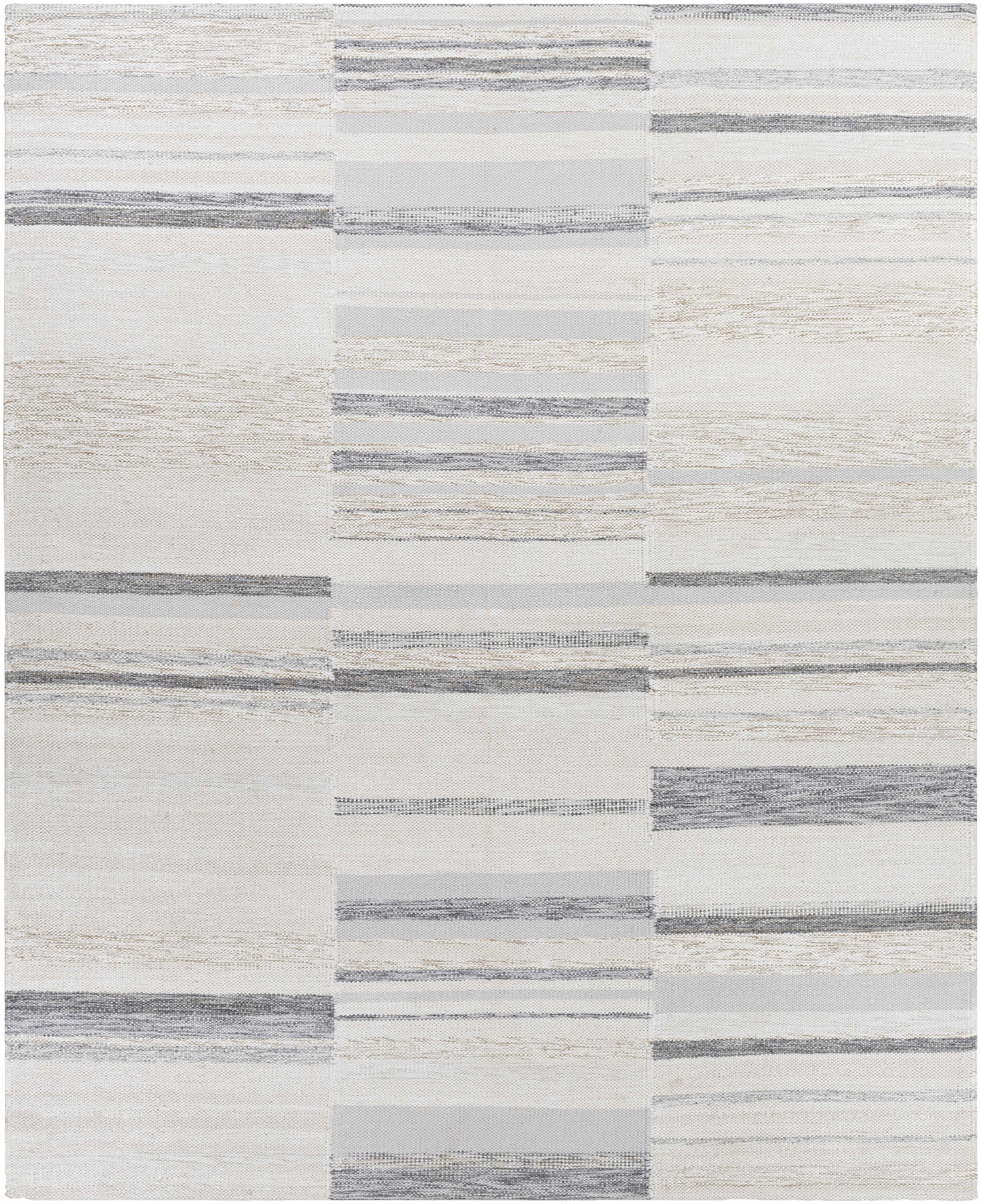 Hantsport Viscose  Area Rug - Clearance - Image 5