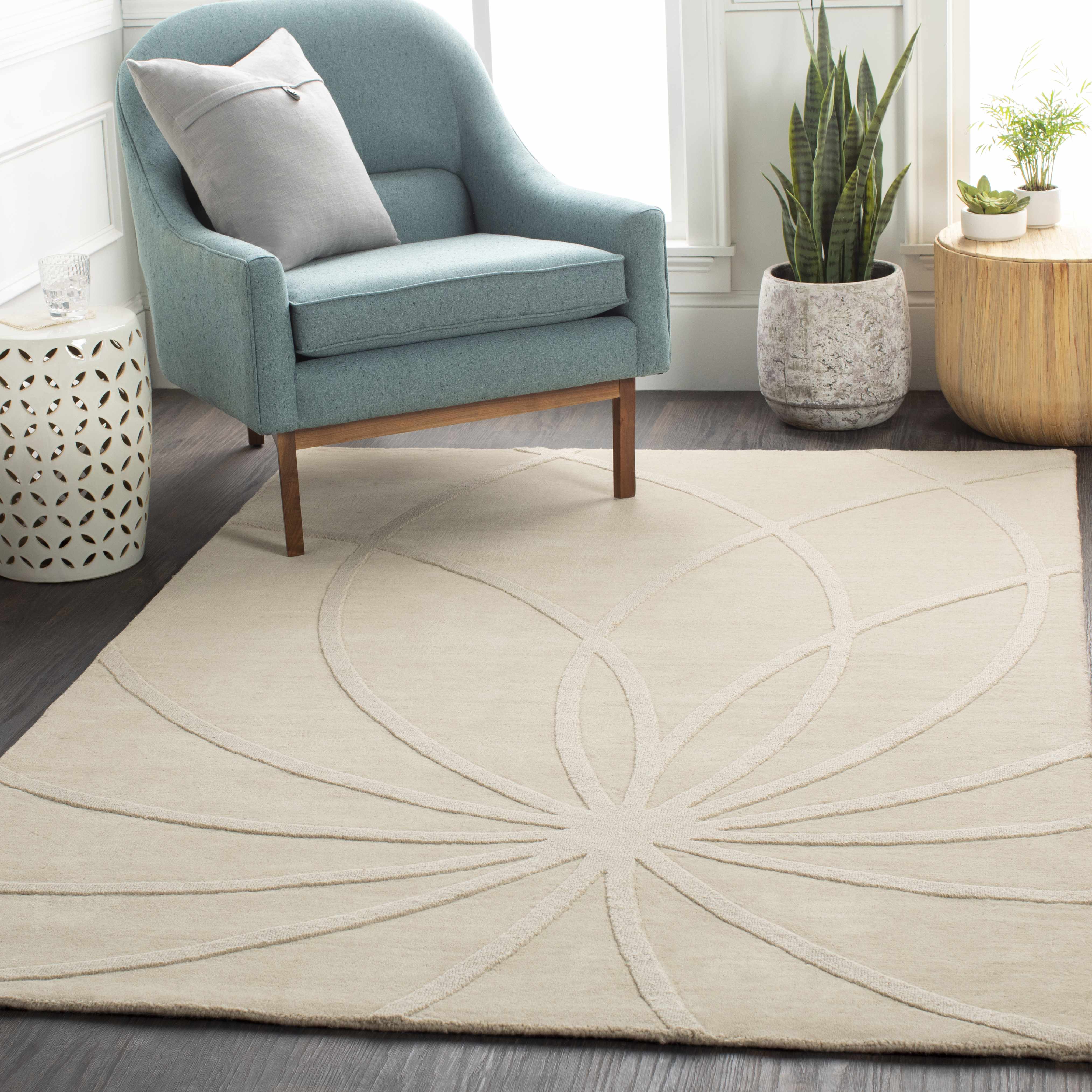 Hapeville Area Rug - Clearance - Image 2