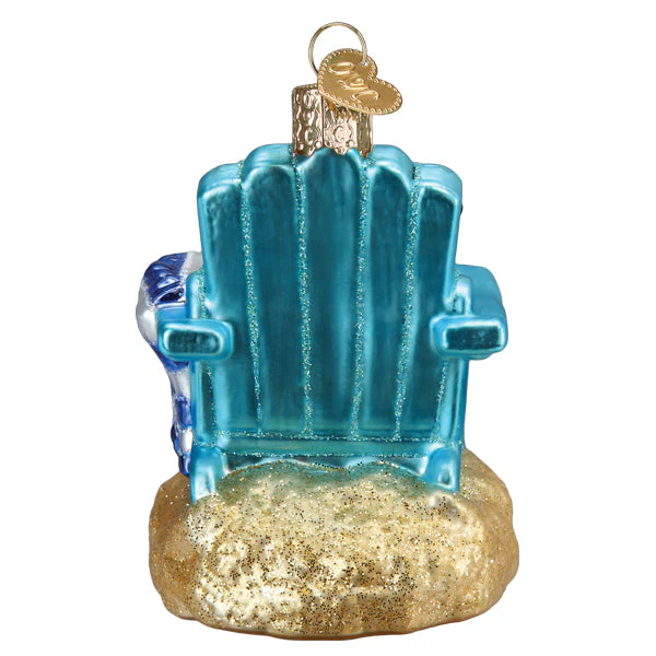 Happy Place Ornament - Image 4