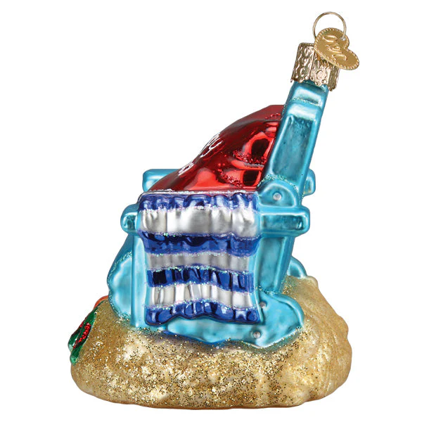 Happy Place Ornament - Image 5