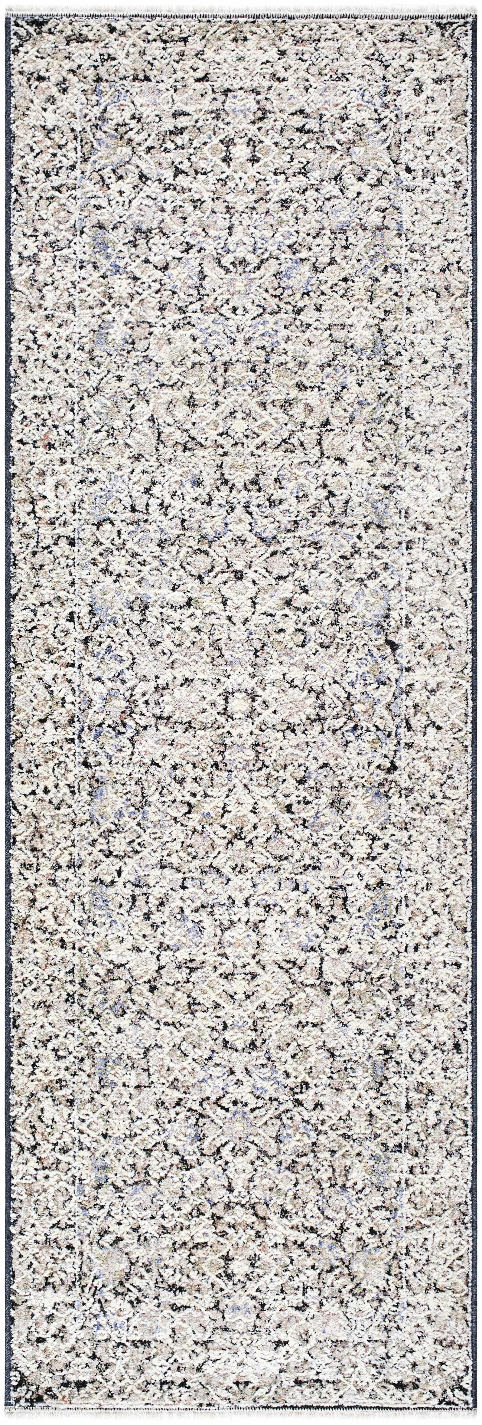 Haran Cloud Gray Area Rug - Image 13