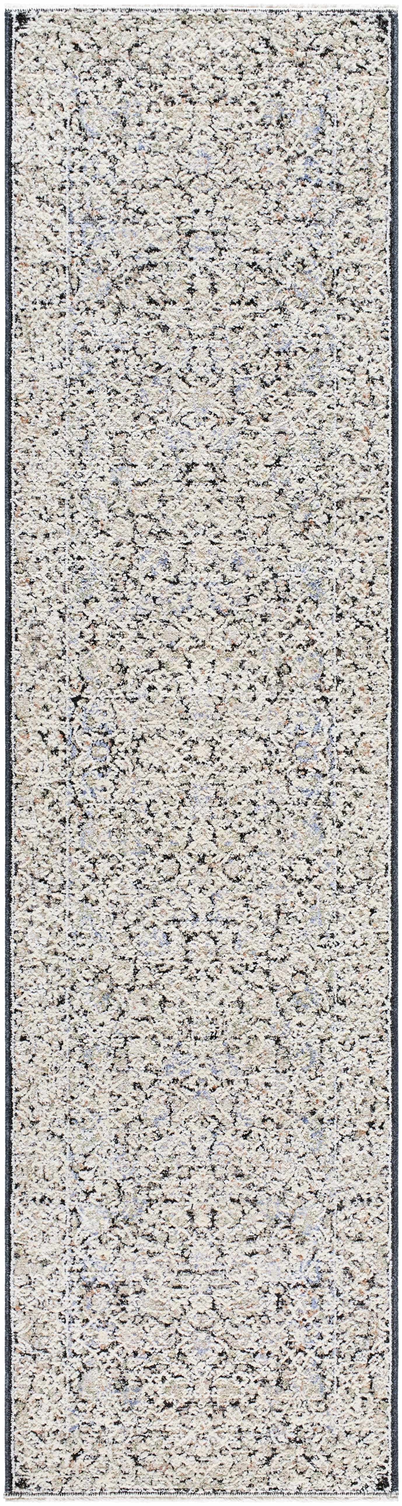 Haran Cloud Gray Area Rug - Image 8