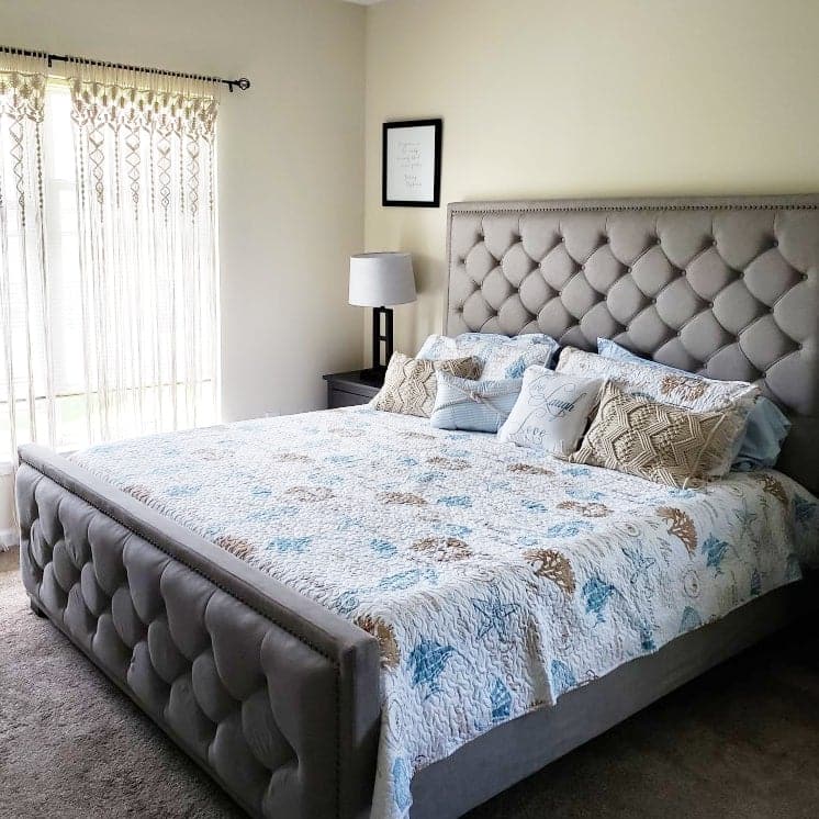 Harbor Life Reversible Quilt Set - Image 12