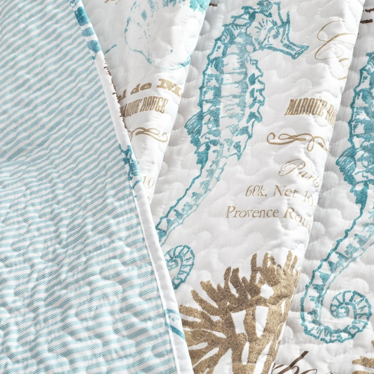 Harbor Life Throw - Image 2