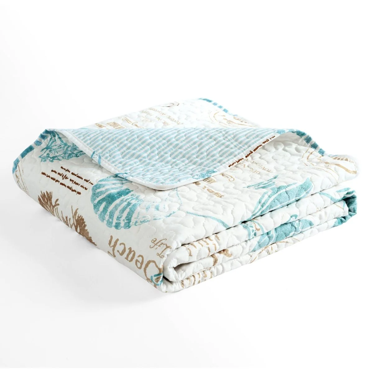 Harbor Life Throw - Image 3