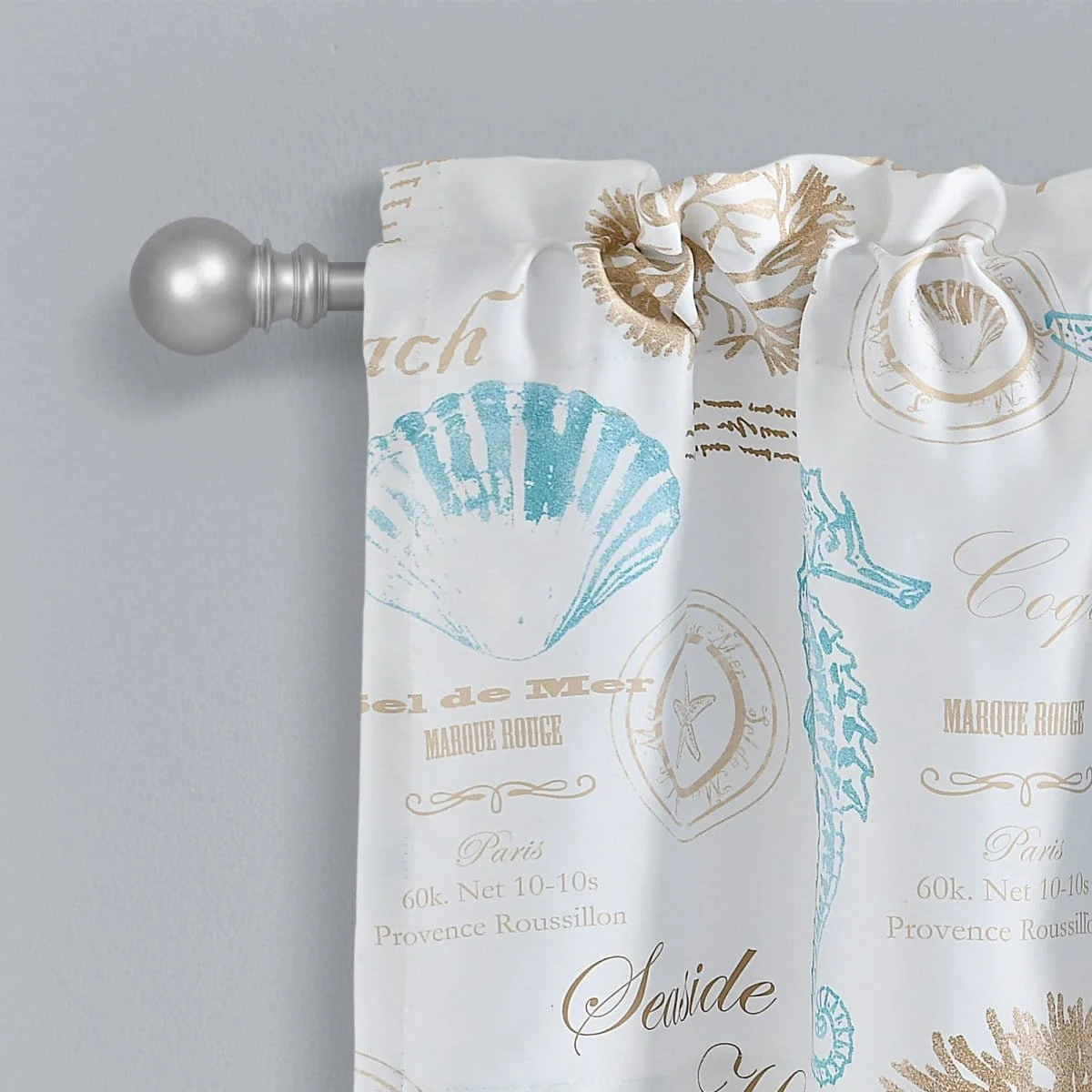 Harbor Life Valance - Image 2