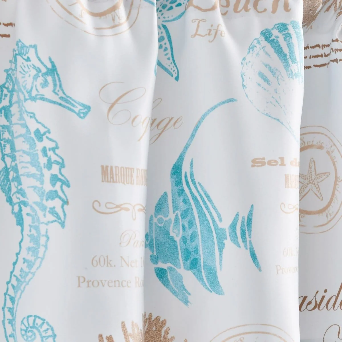 Harbor Life Valance - Image 3