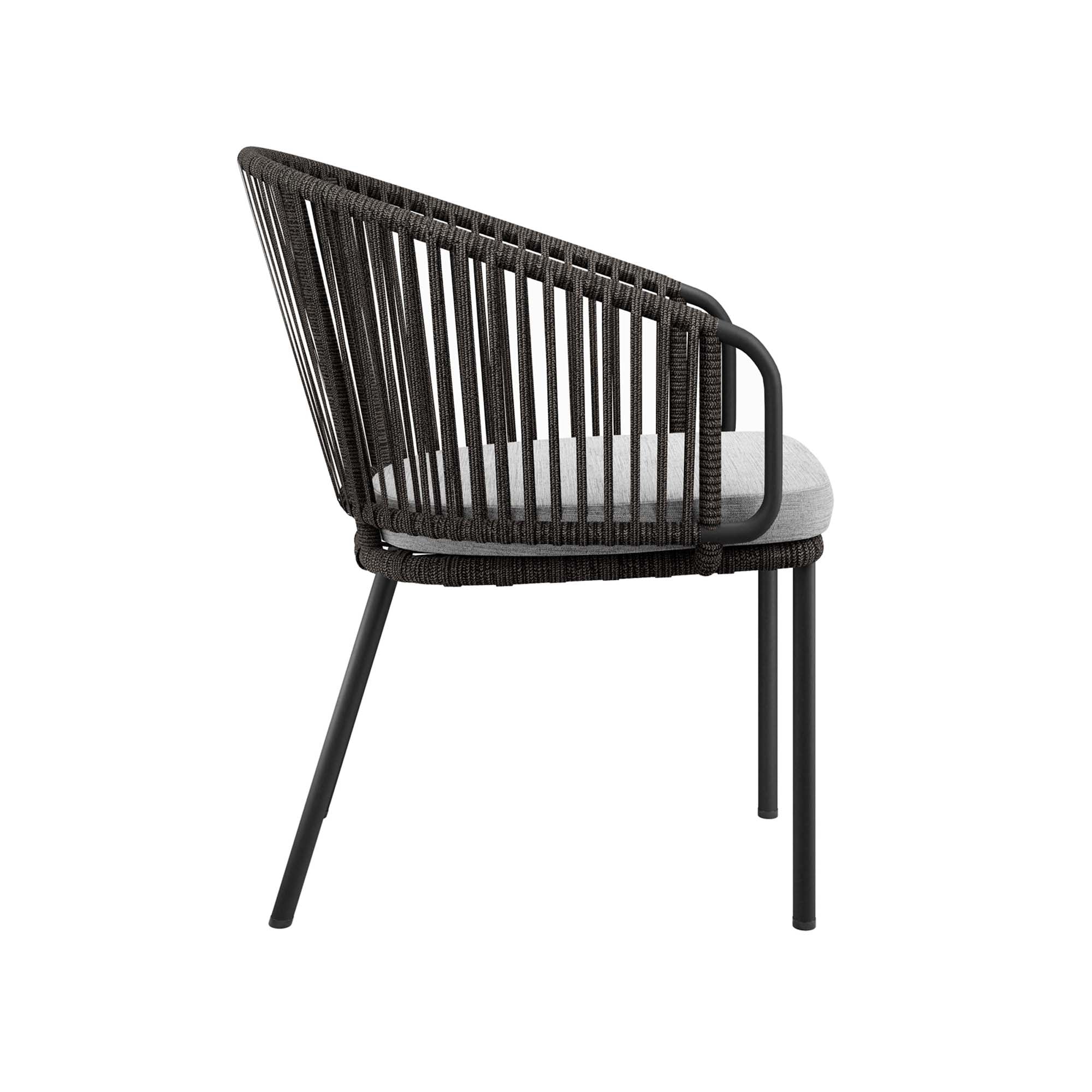 Harbor Outdoor Patio Armchair by Modway - Image 3