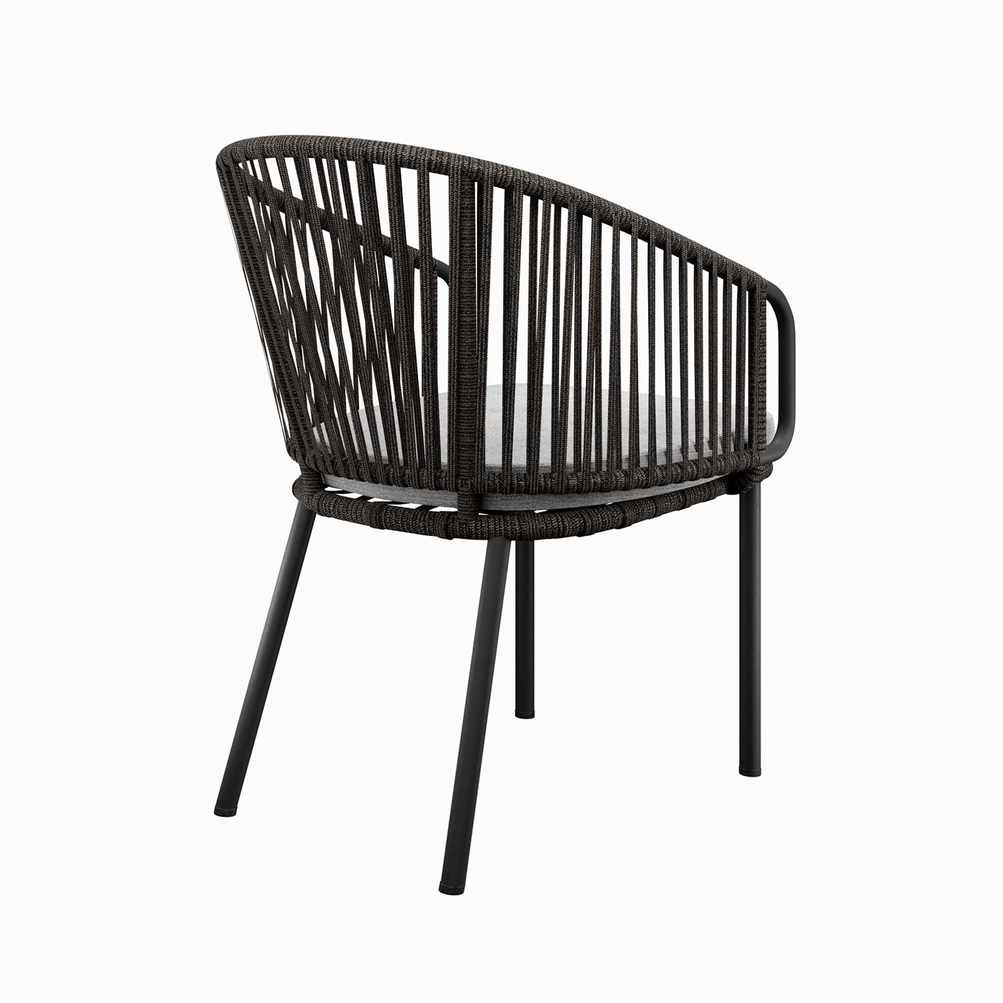 Harbor Outdoor Patio Armchair by Modway - Image 4