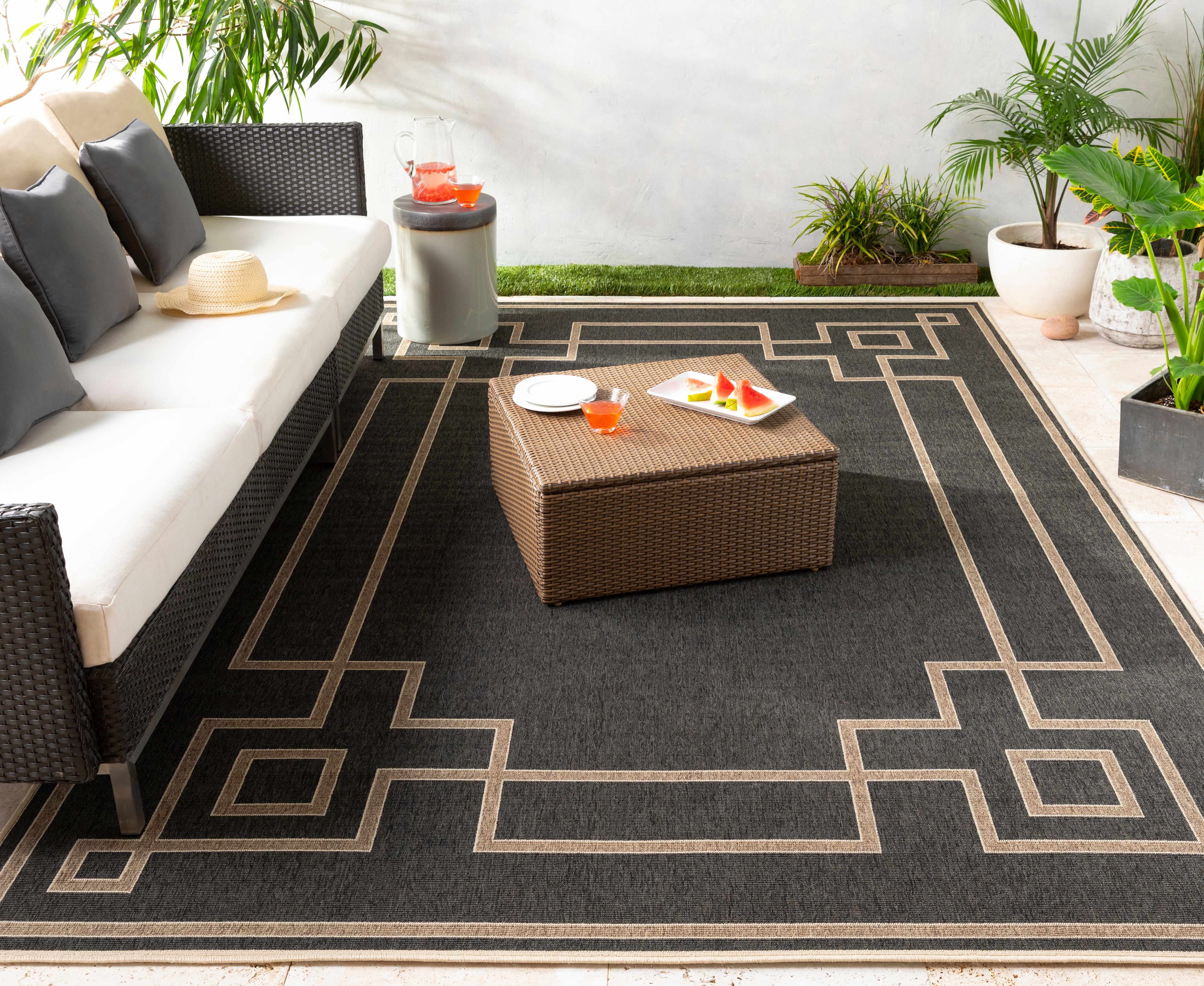 Harborcreek Area Rug - Clearance - Image 12