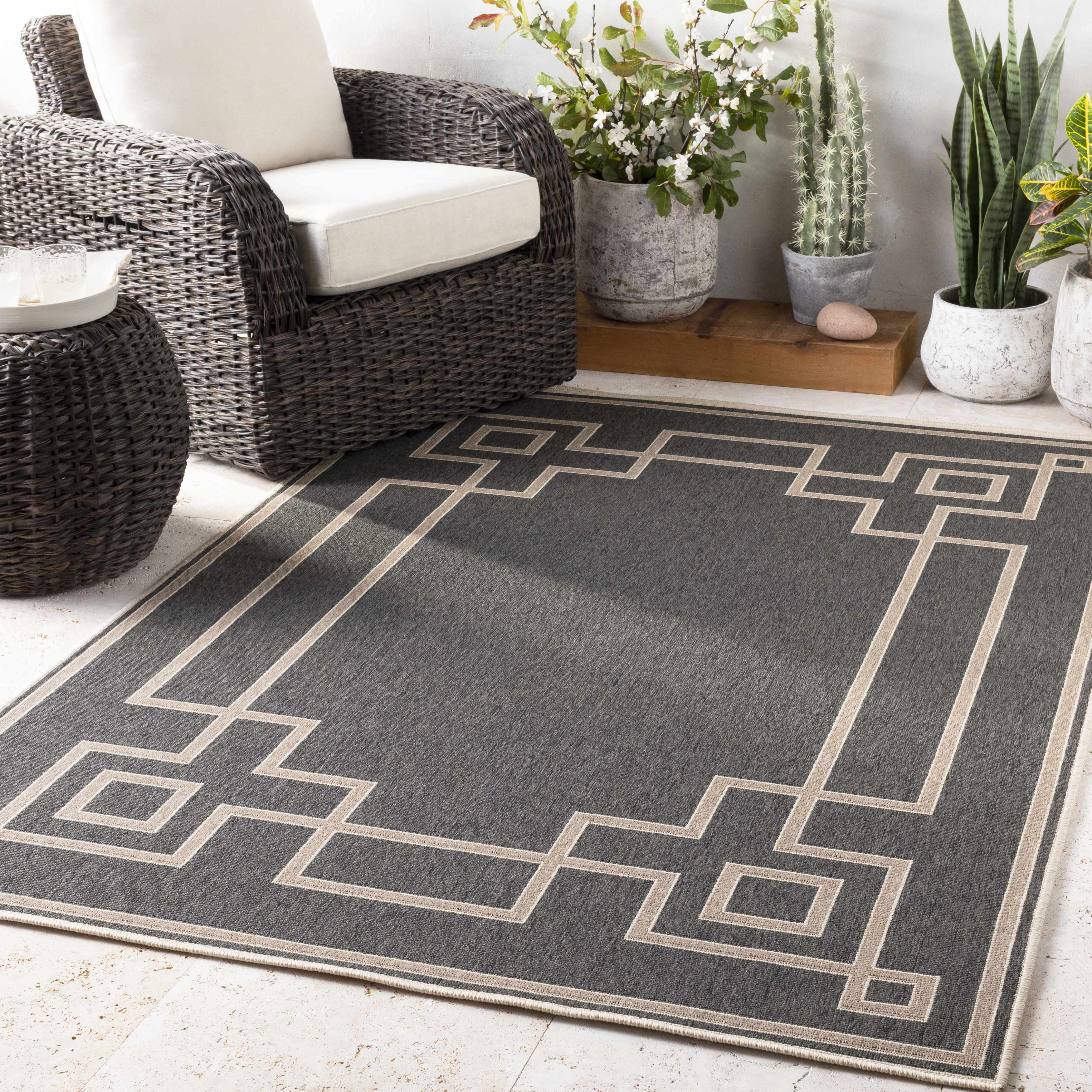 Harborcreek Area Rug - Clearance - Image 2