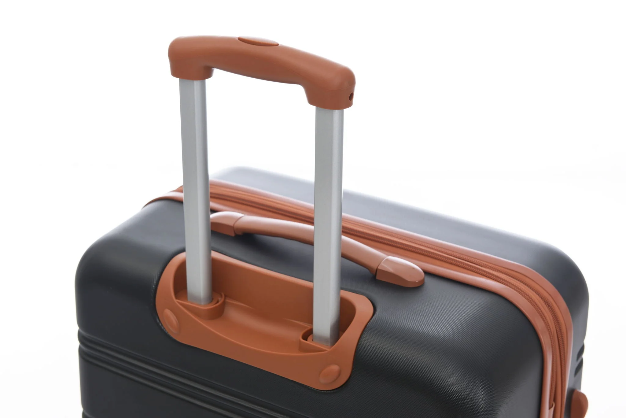 Hardshell Luggage Sets 2 Pieces with Spinner Suitcase and TSA Lock - Image 15