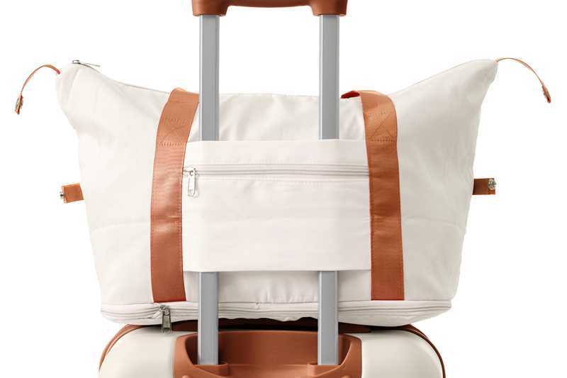 Hardshell Luggage Sets 2 Pieces with Spinner Suitcase and TSA Lock - Image 22